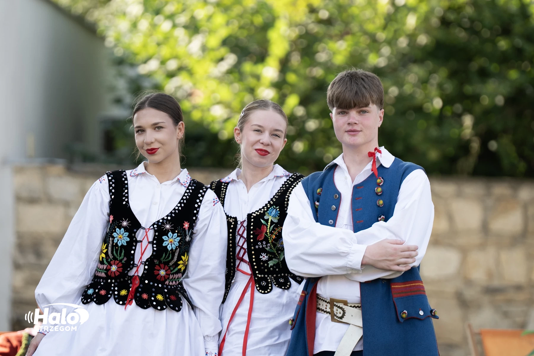 34. Międzynarodowy Festiwal Folkloru - relacja, zdjęcie 624