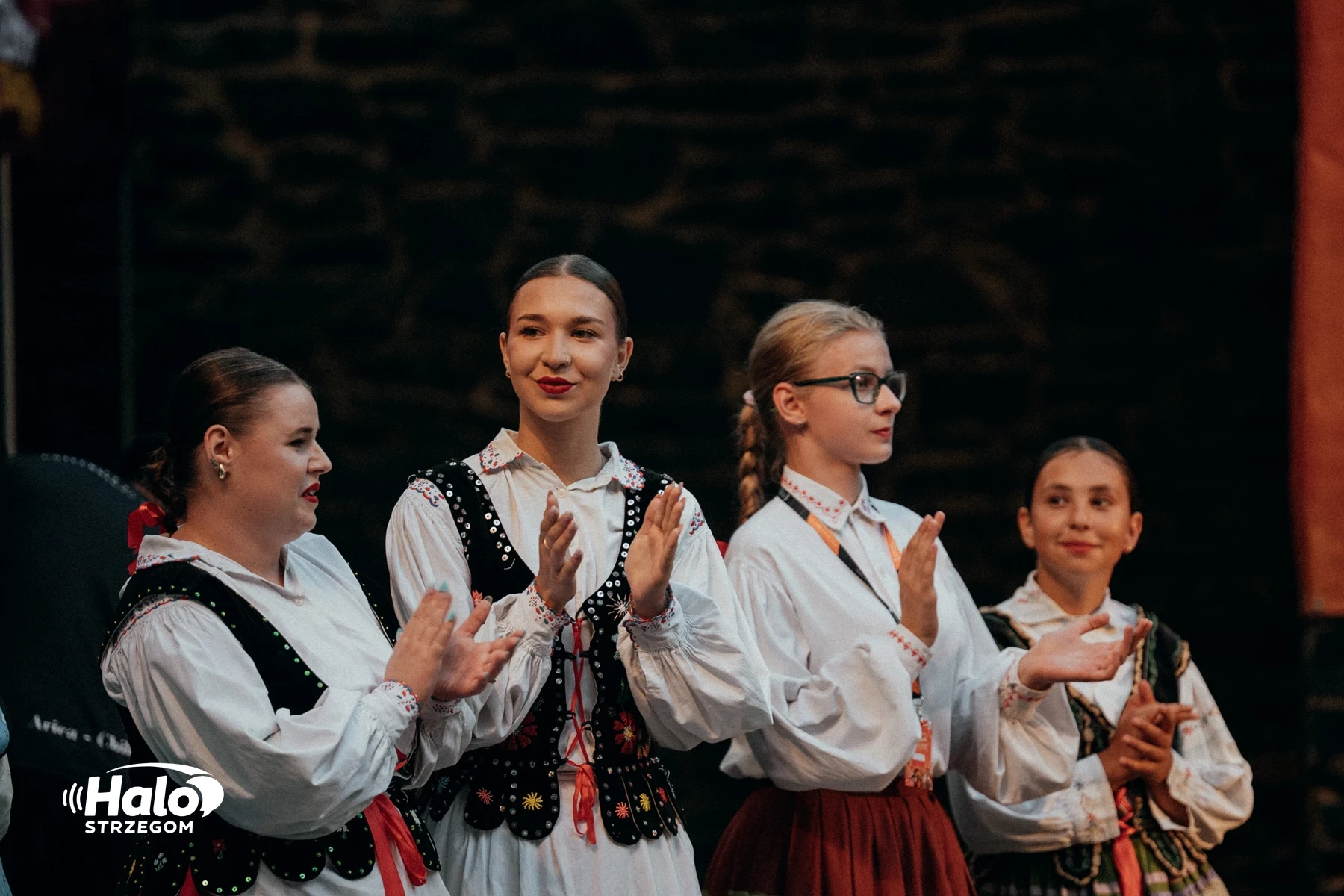 34. Międzynarodowy Festiwal Folkloru - relacja, zdjęcie 549