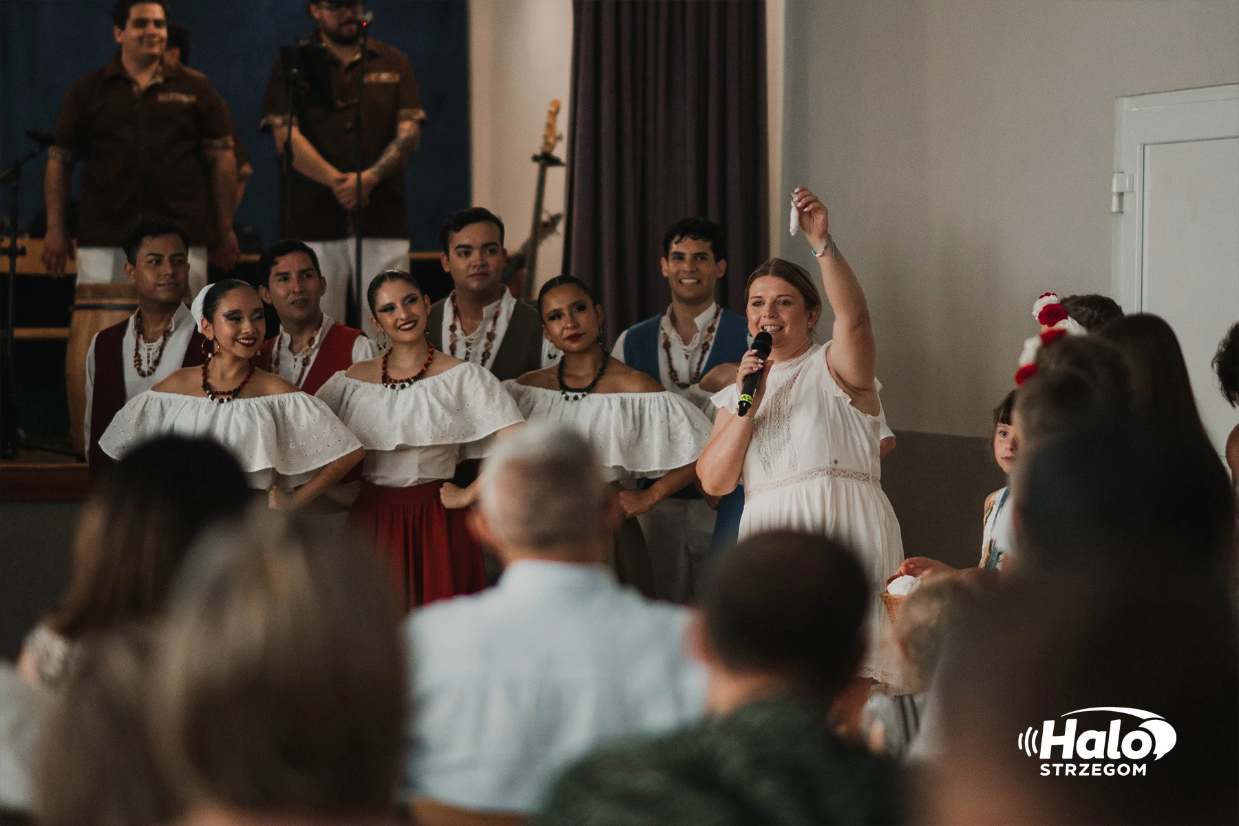 34. Międzynarodowy Festiwal Folkloru - relacja, zdjęcie 764