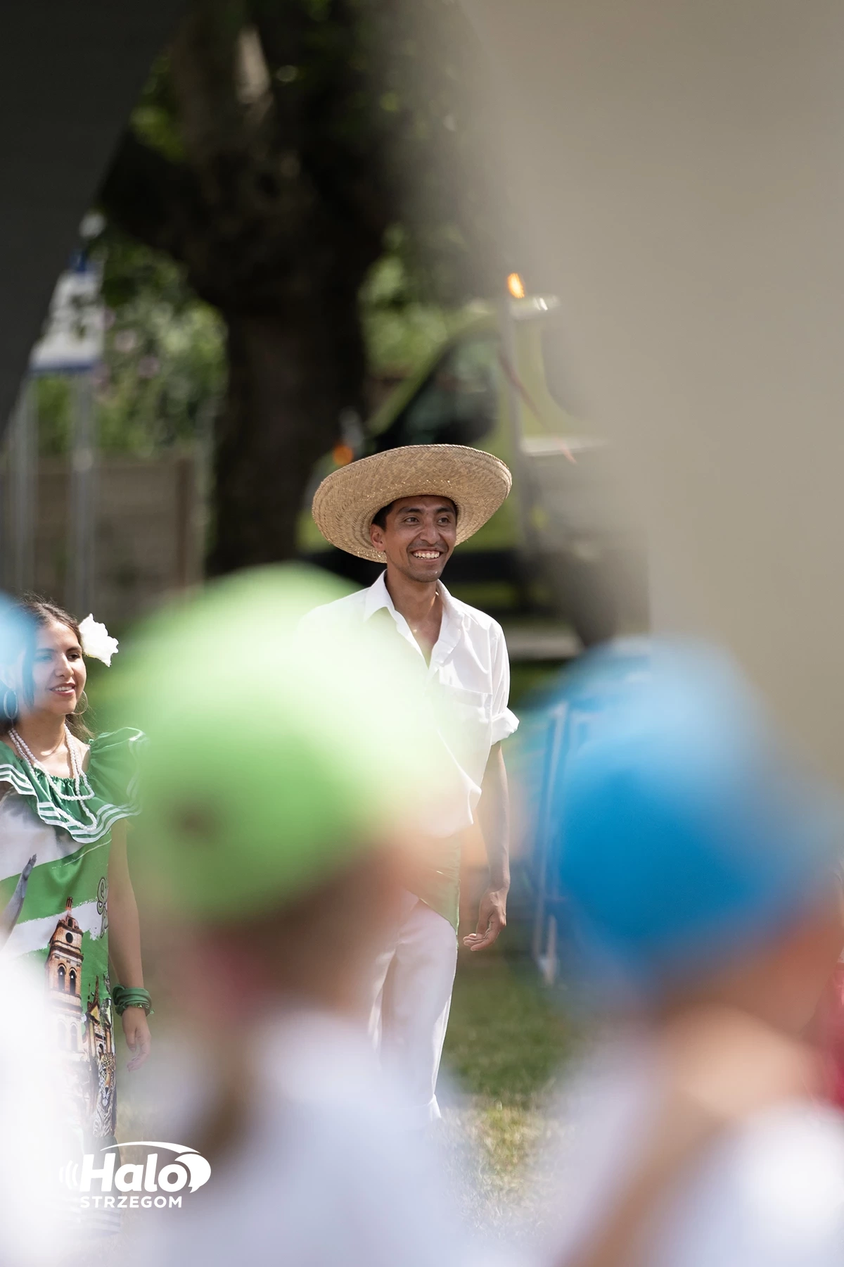34. Międzynarodowy Festiwal Folkloru - relacja, zdjęcie 710