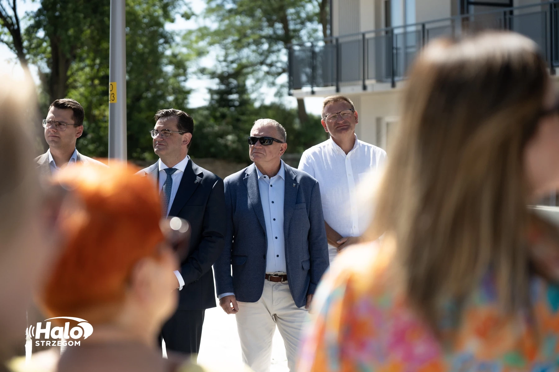 Strzegom: 88 mieszkań ŚTBS oficjalnie otwartych - zdjęcie 40