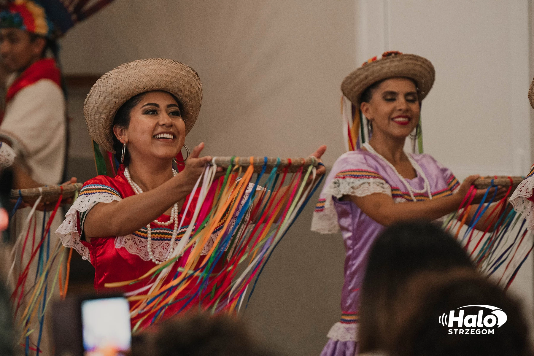 34. Międzynarodowy Festiwal Folkloru - relacja, zdjęcie 742