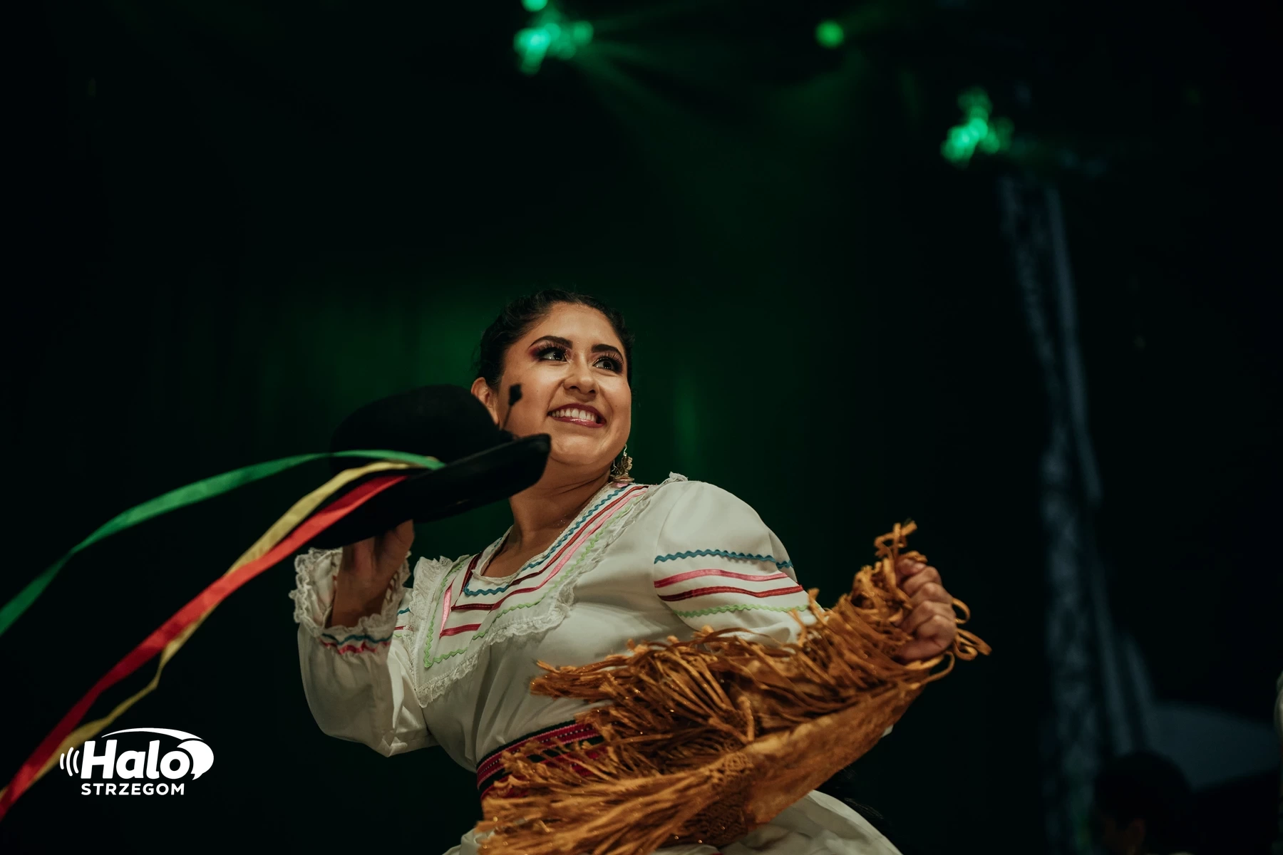 34. Międzynarodowy Festiwal Folkloru - relacja, zdjęcie 427