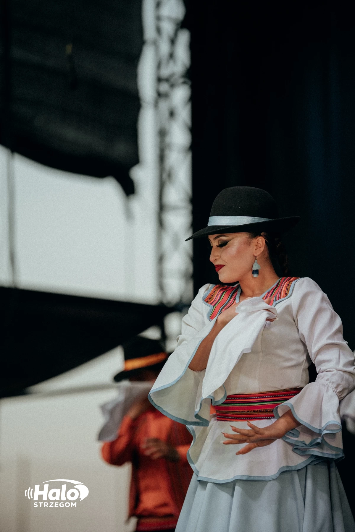 34. Międzynarodowy Festiwal Folkloru - relacja, zdjęcie 254