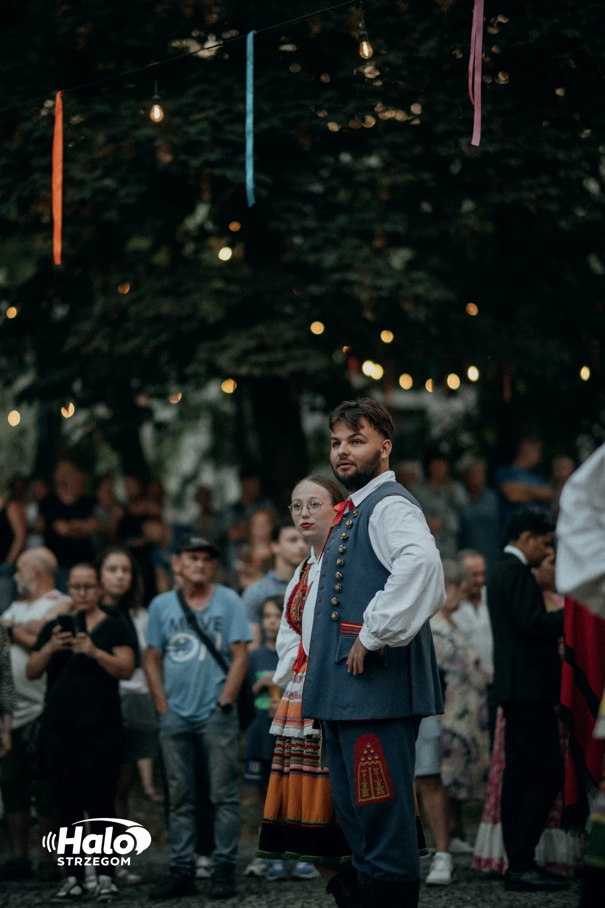 34. Międzynarodowy Festiwal Folkloru - relacja, zdjęcie 540