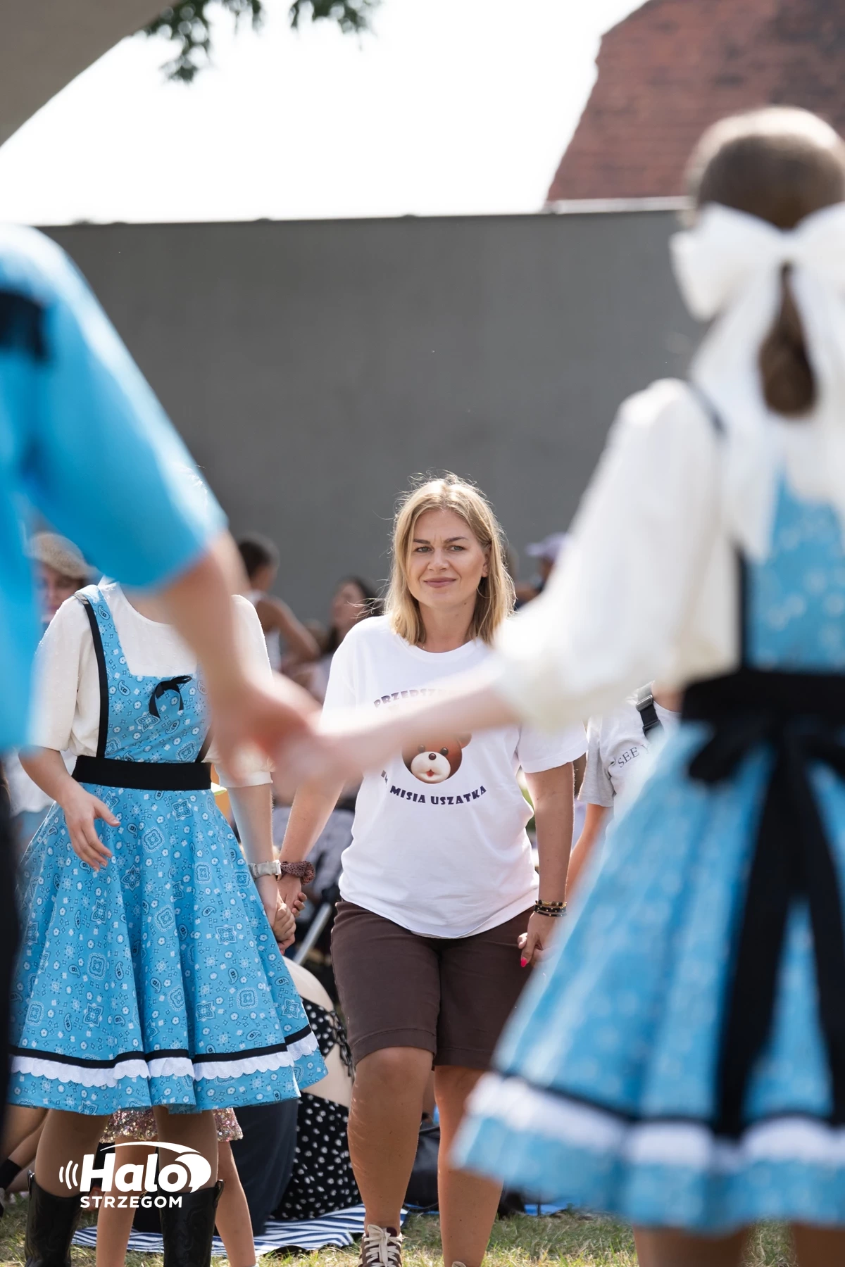 34. Międzynarodowy Festiwal Folkloru - relacja, zdjęcie 690