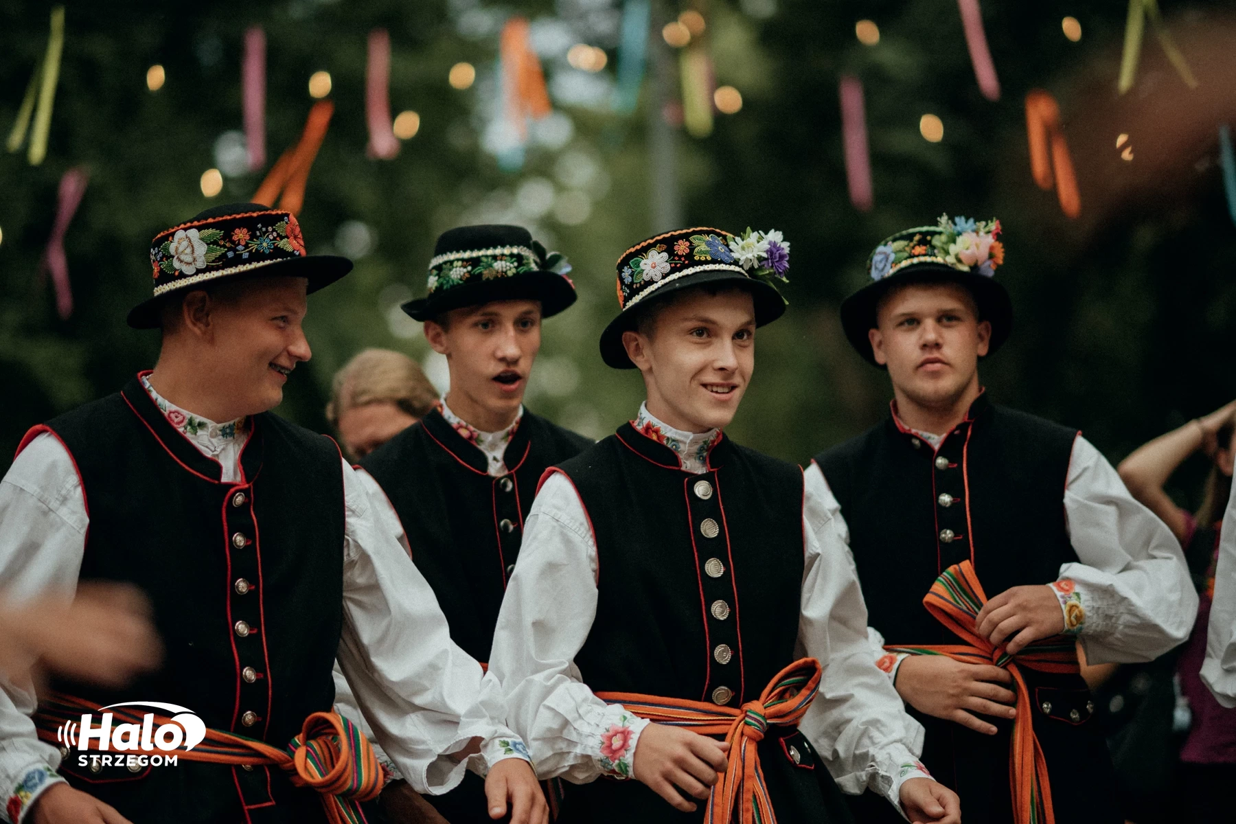 34. Międzynarodowy Festiwal Folkloru - relacja, zdjęcie 473