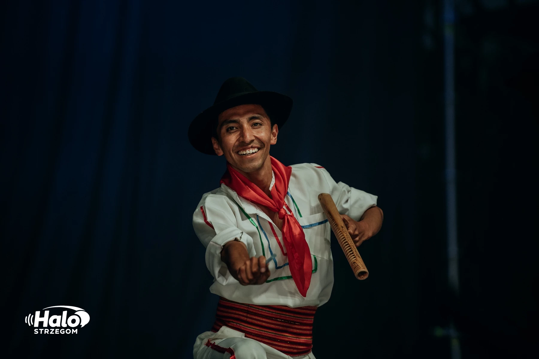 34. Międzynarodowy Festiwal Folkloru - relacja, zdjęcie 430