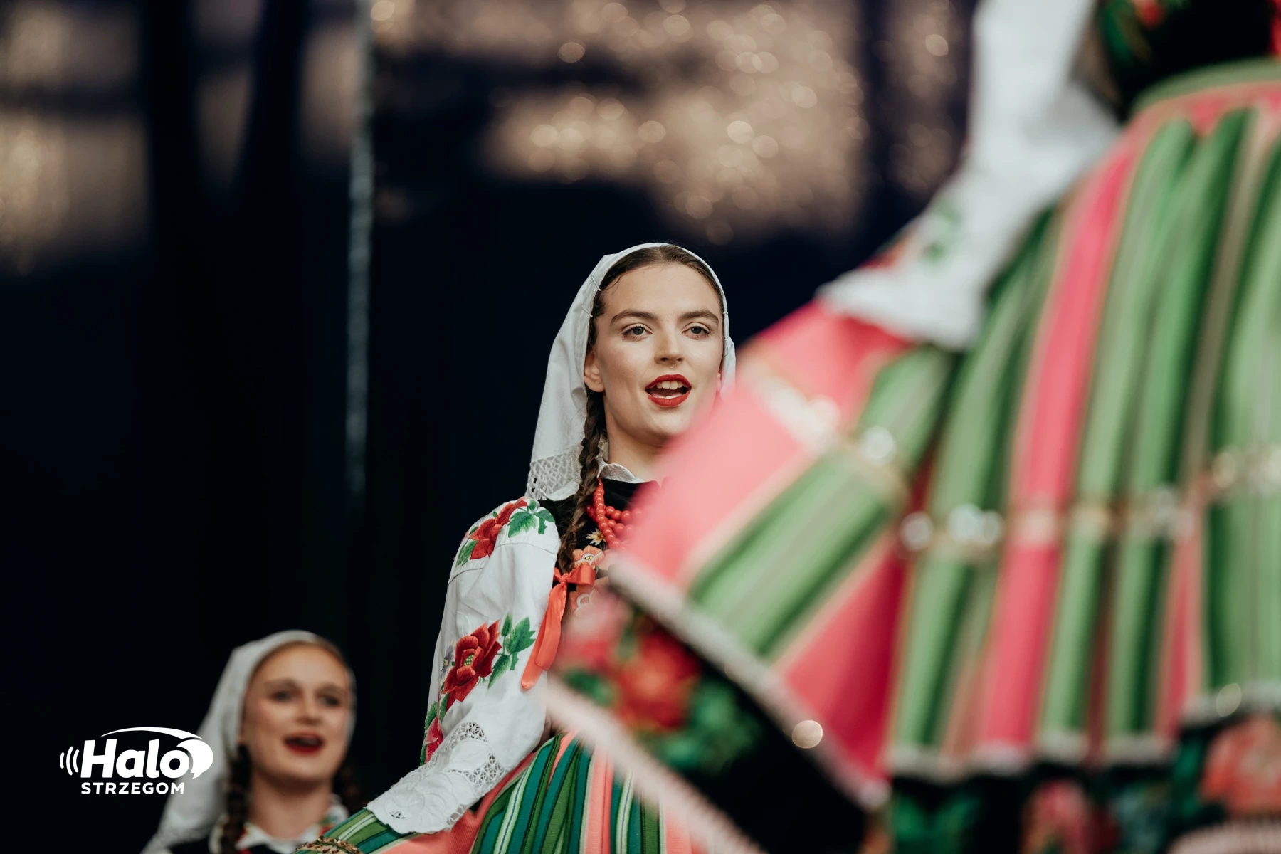 34. Międzynarodowy Festiwal Folkloru - relacja, zdjęcie 162