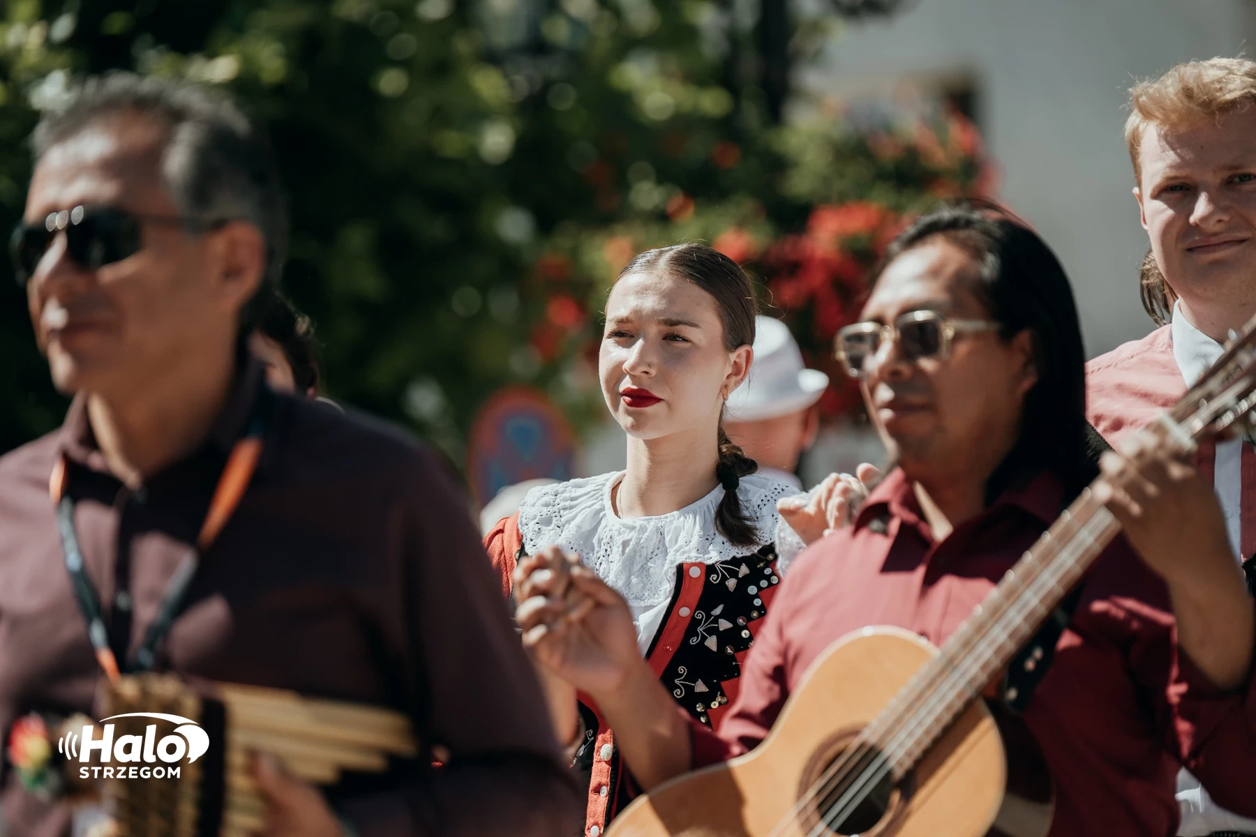 34. Międzynarodowy Festiwal Folkloru - relacja, zdjęcie 81