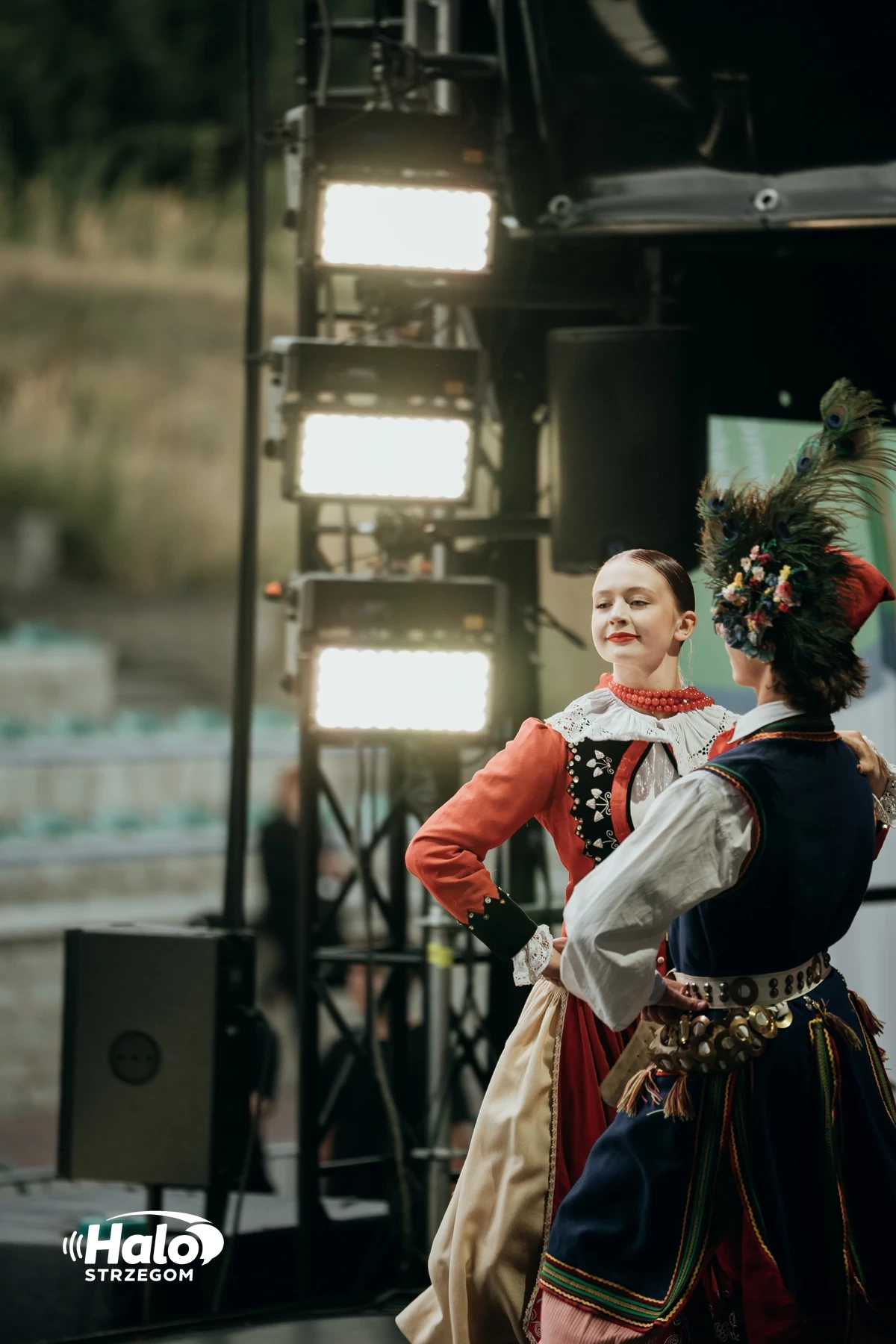 34. Międzynarodowy Festiwal Folkloru - relacja, zdjęcie 231