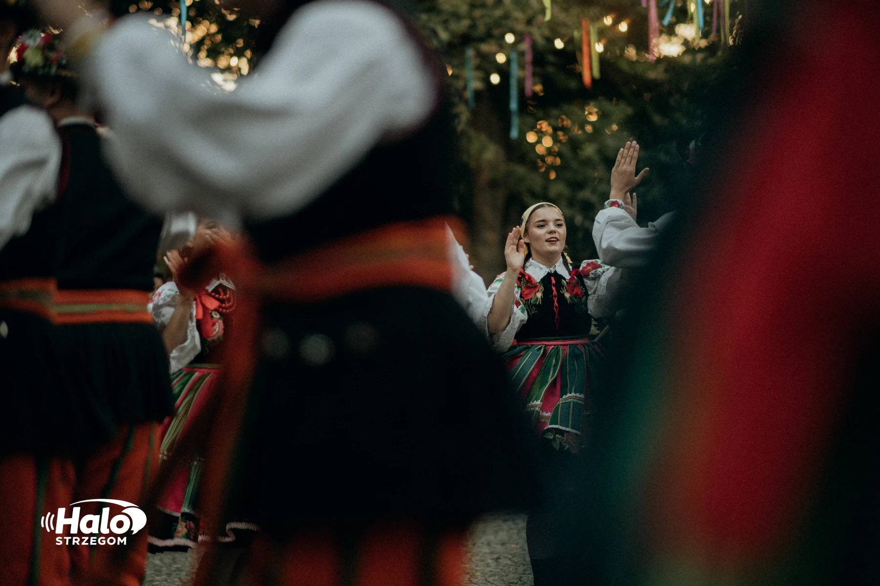 34. Międzynarodowy Festiwal Folkloru - relacja, zdjęcie 510