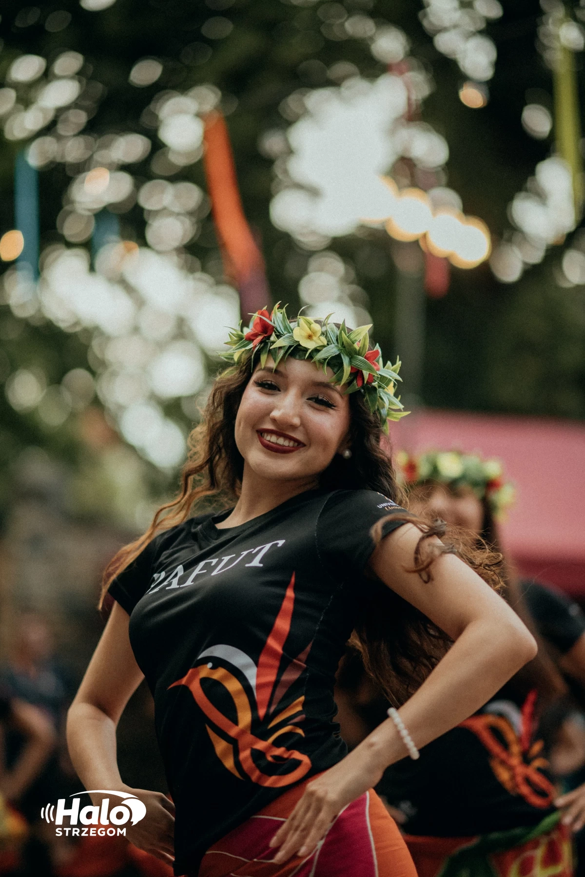 34. Międzynarodowy Festiwal Folkloru - relacja, zdjęcie 460
