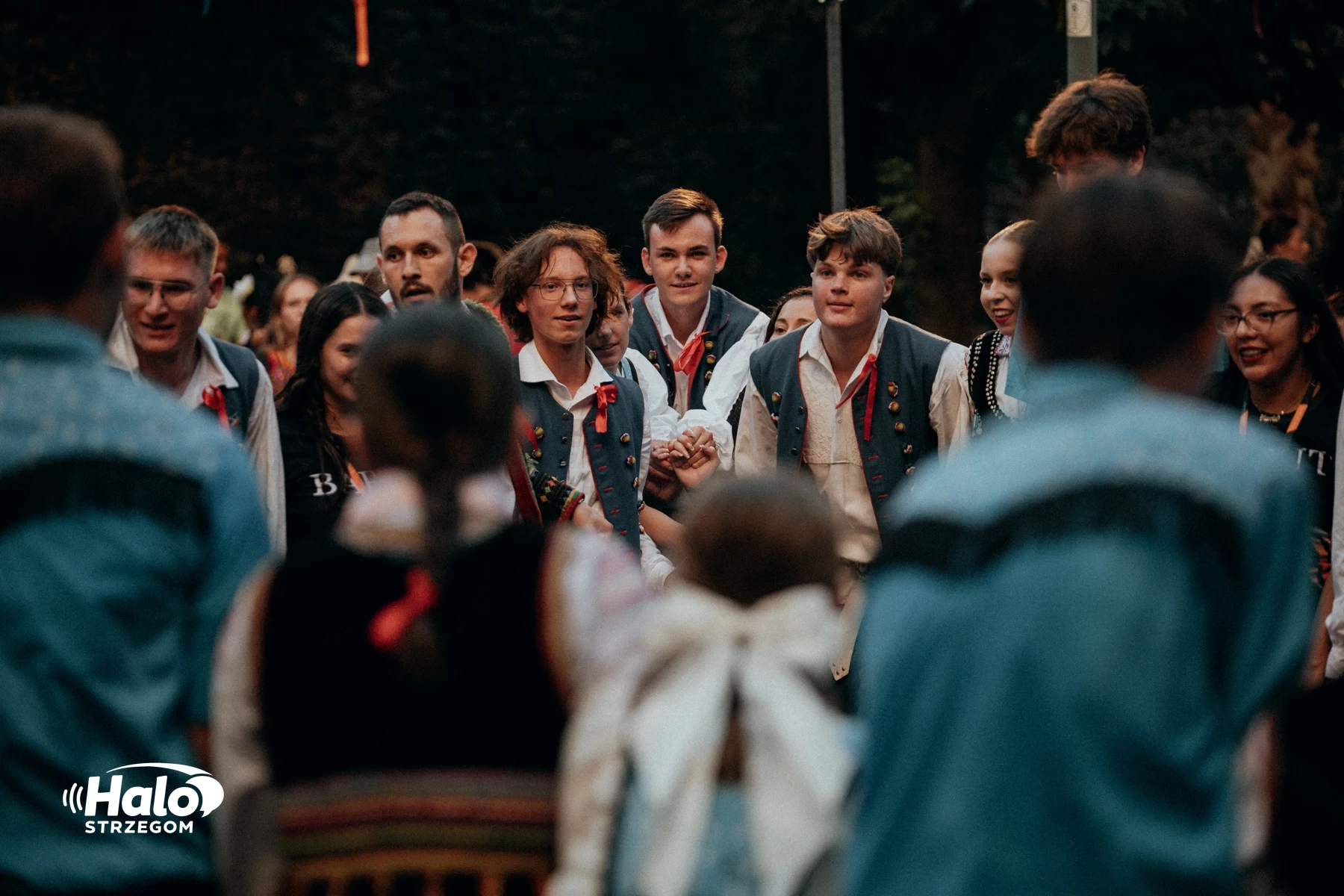 34. Międzynarodowy Festiwal Folkloru - relacja, zdjęcie 554