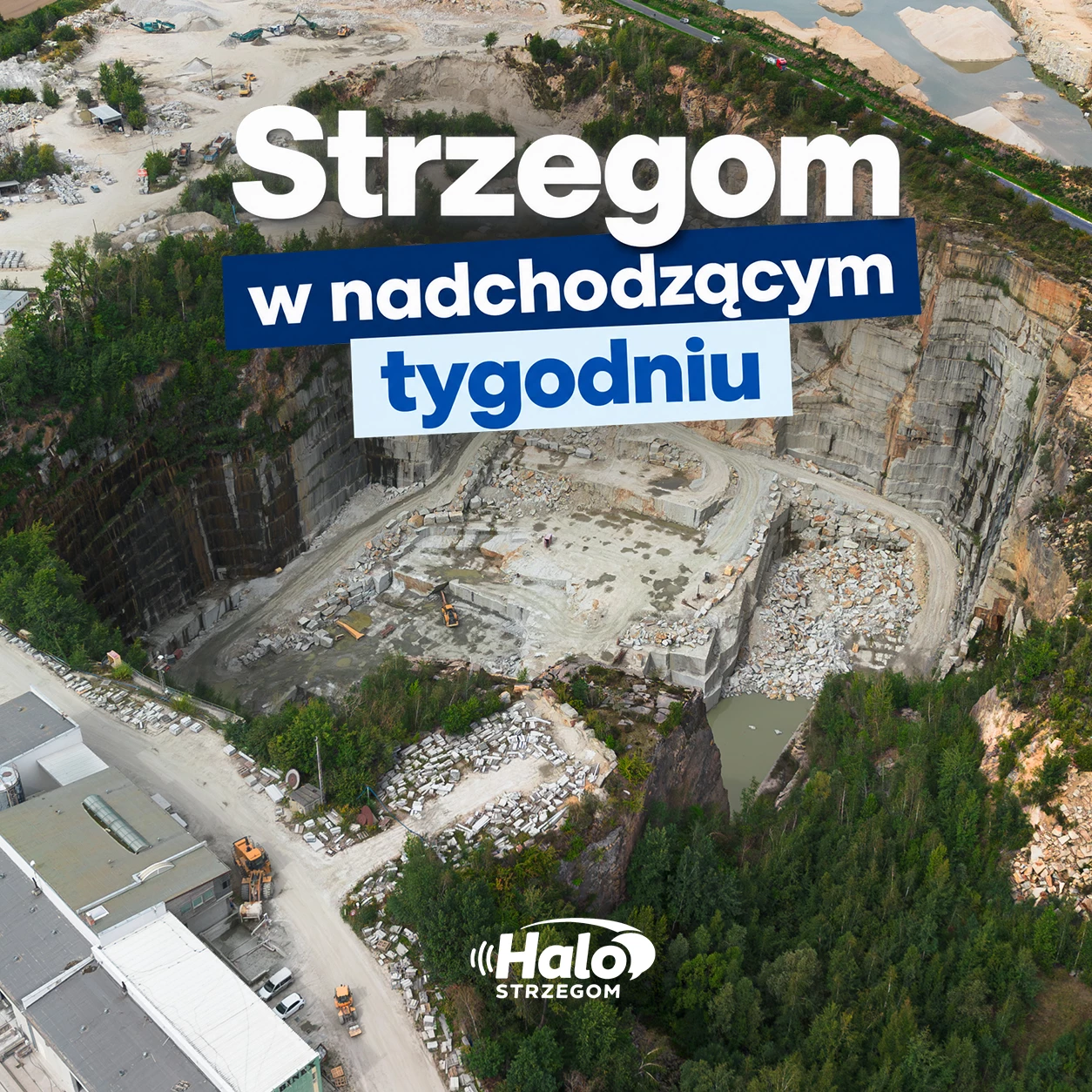 Co czeka mieszkańców Strzegomia w nadchodzącym tygodniu? Praktyczny kalendarz 14-20 września