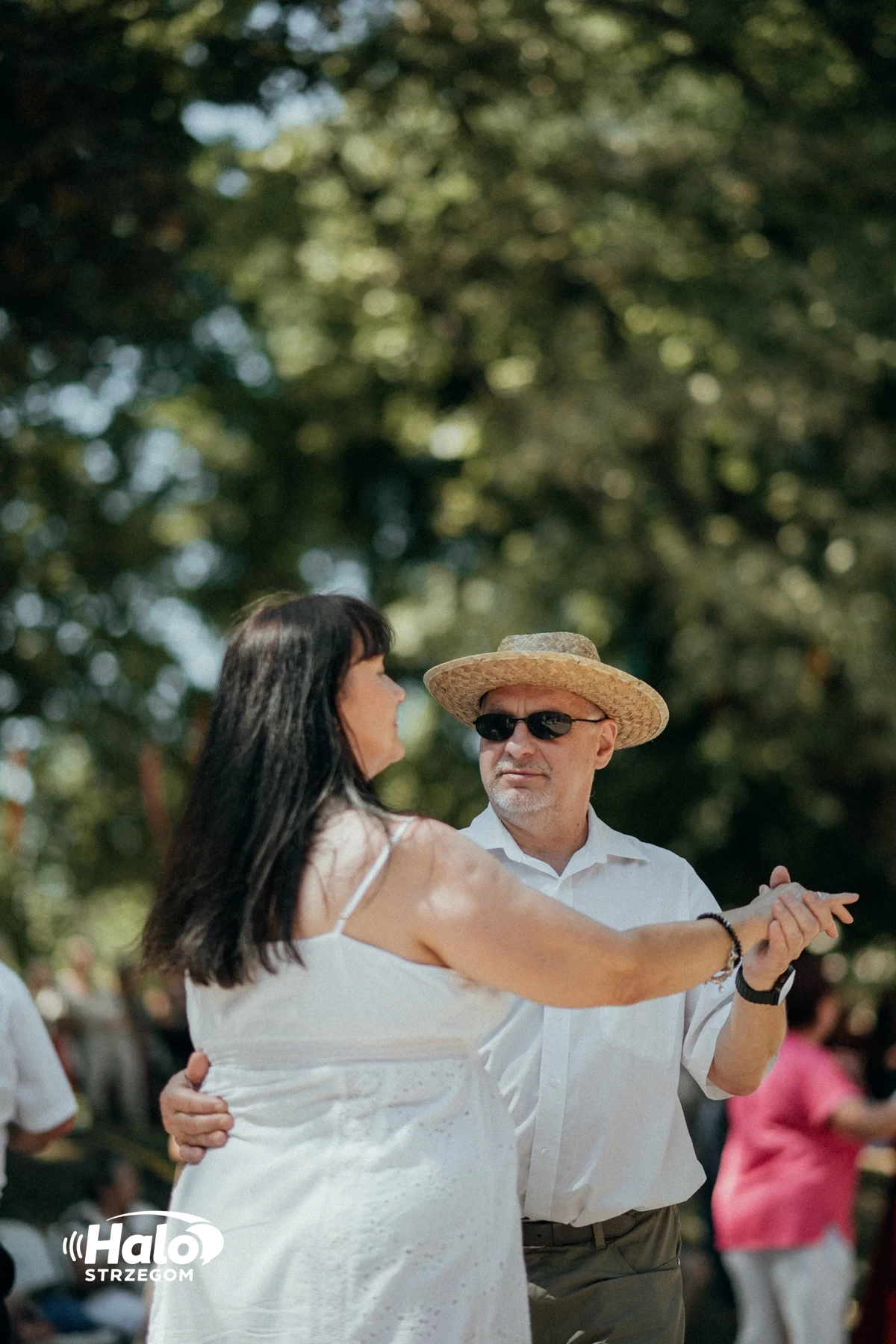 34. Międzynarodowy Festiwal Folkloru - relacja, zdjęcie 21
