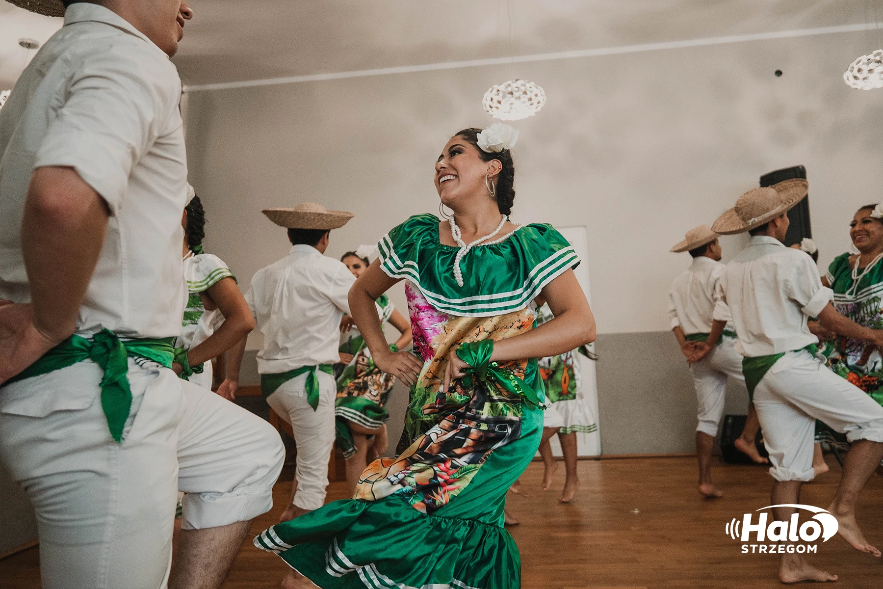 34. Międzynarodowy Festiwal Folkloru - relacja, zdjęcie 734