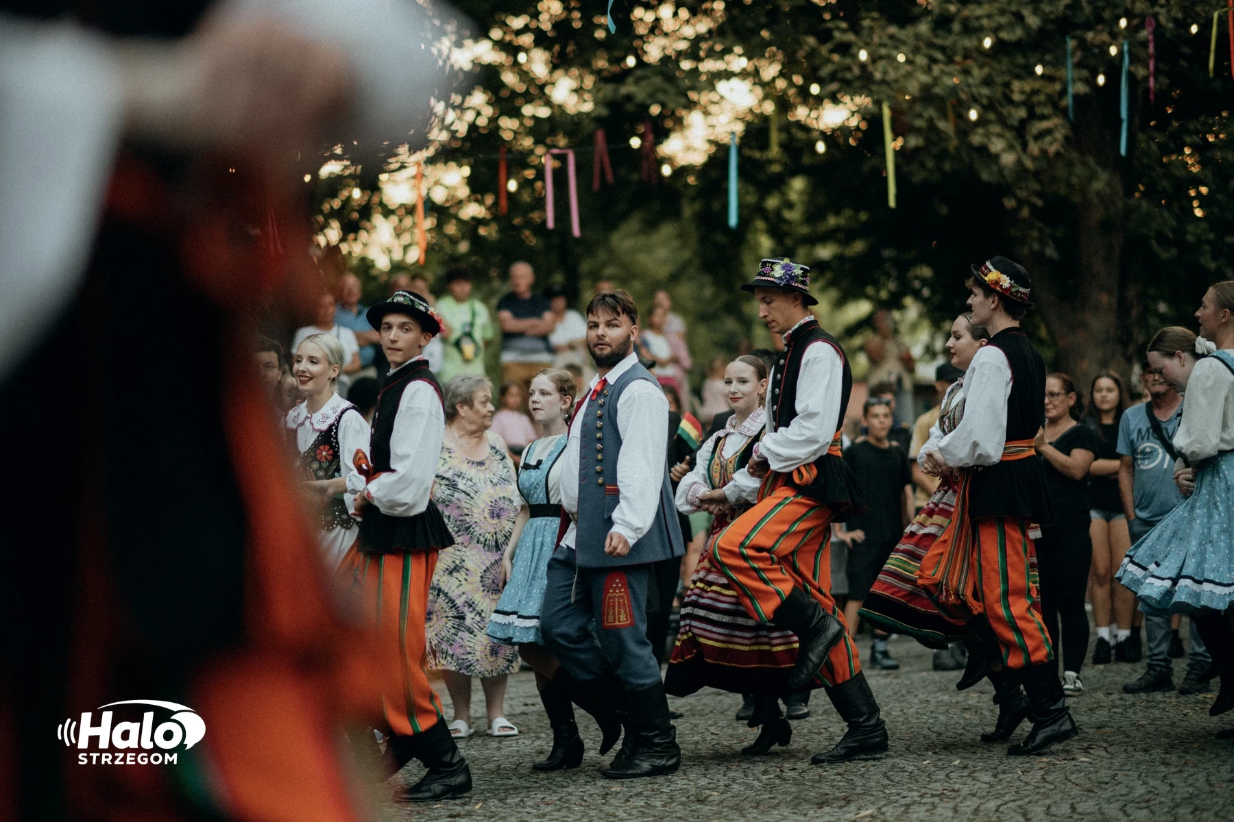 34. Międzynarodowy Festiwal Folkloru - relacja, zdjęcie 520