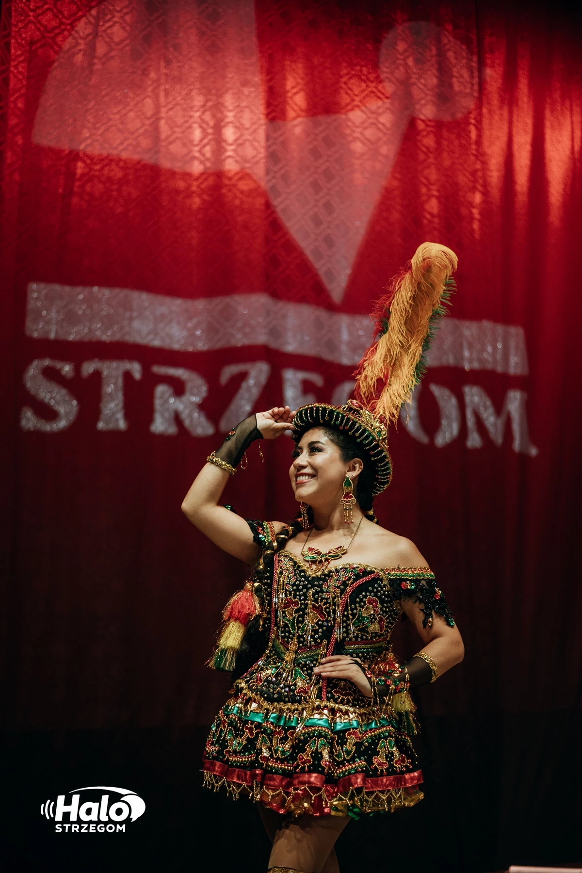 34. Międzynarodowy Festiwal Folkloru - relacja, zdjęcie 323