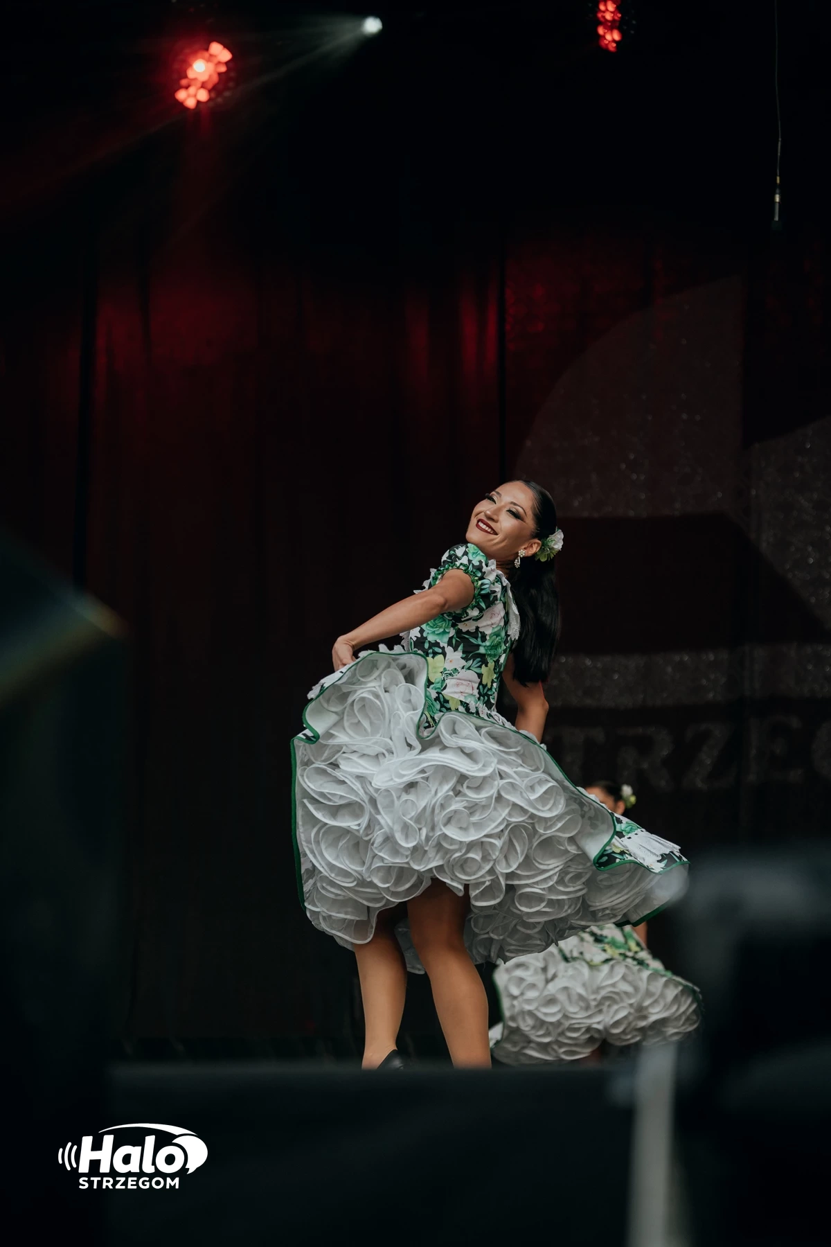 34. Międzynarodowy Festiwal Folkloru - relacja, zdjęcie 372