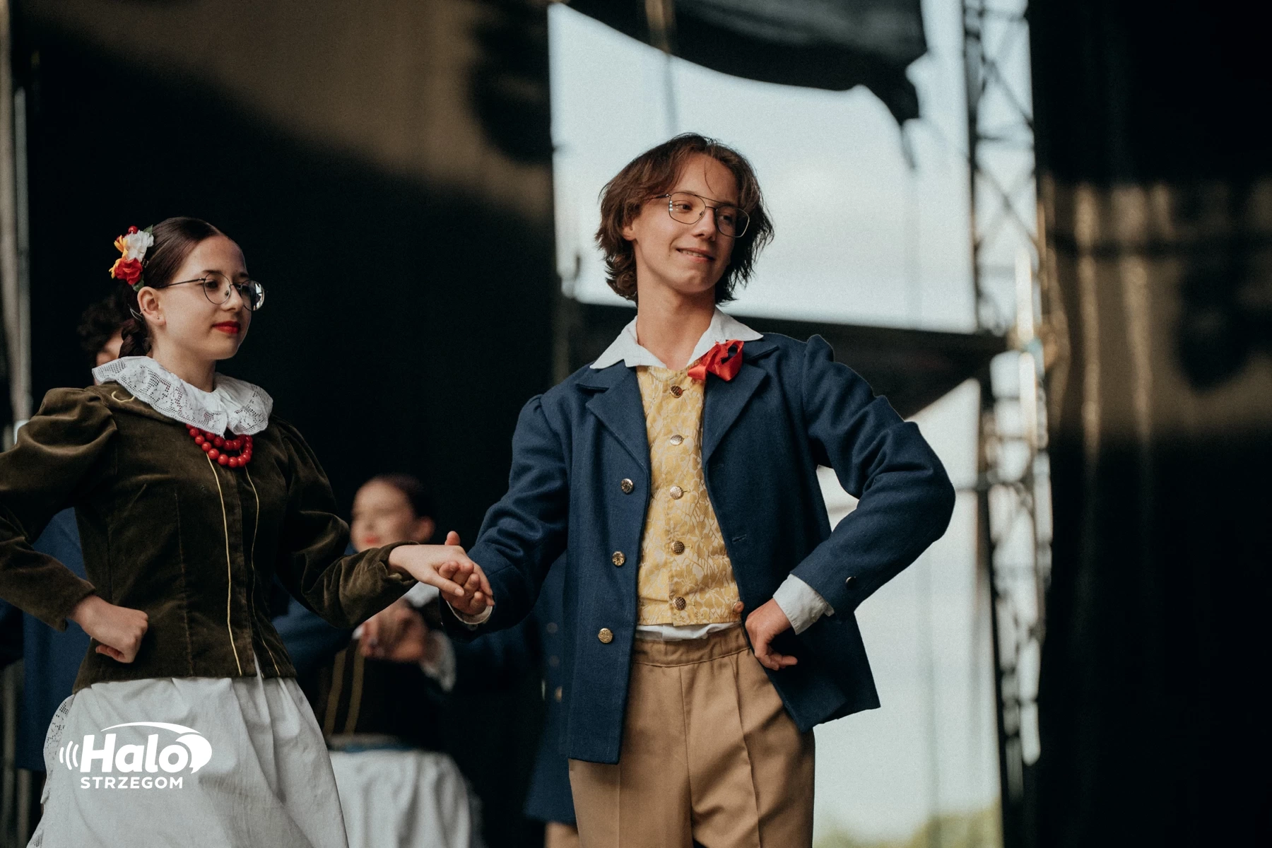 34. Międzynarodowy Festiwal Folkloru - relacja, zdjęcie 330