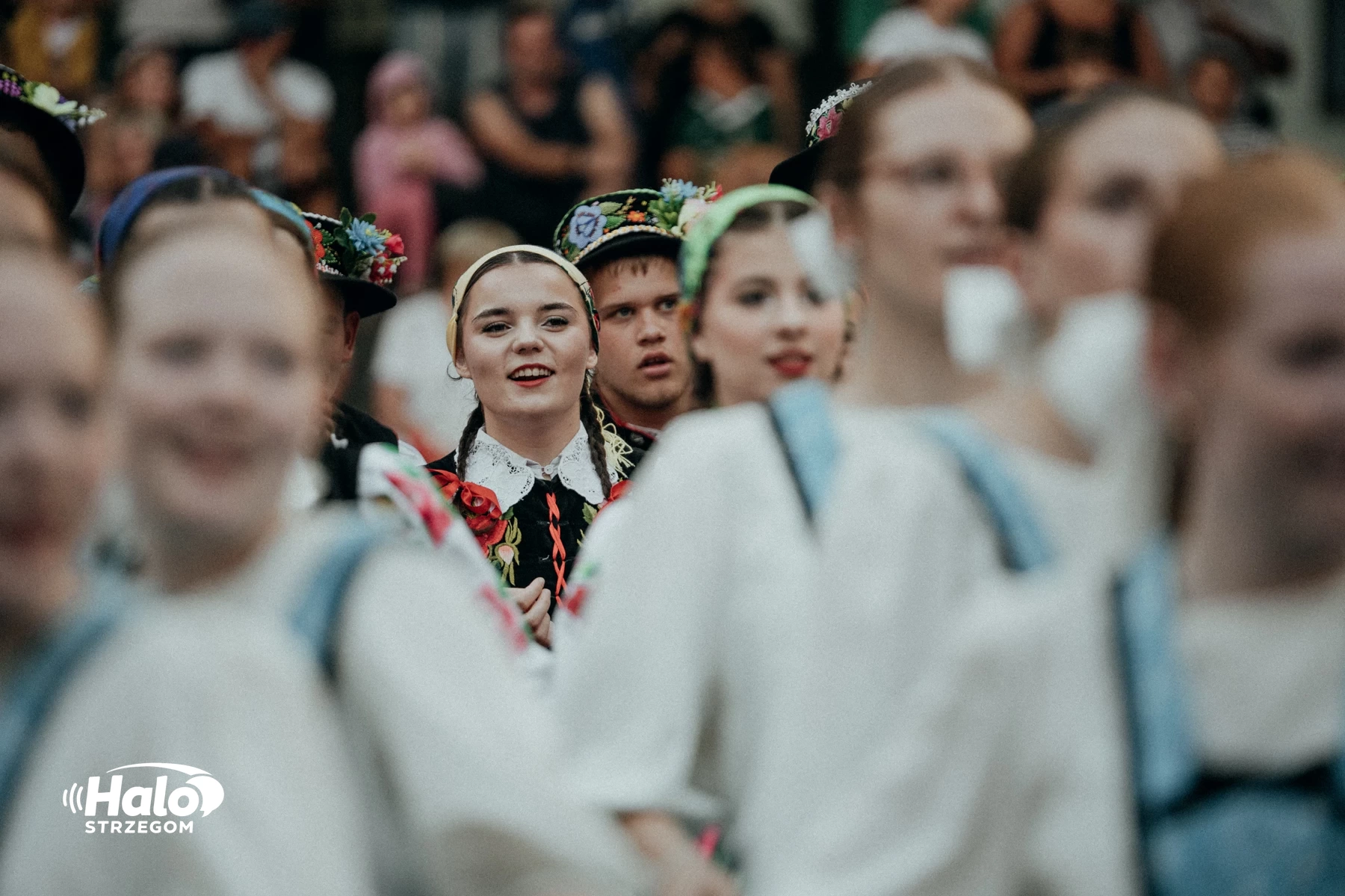 34. Międzynarodowy Festiwal Folkloru - relacja, zdjęcie 504