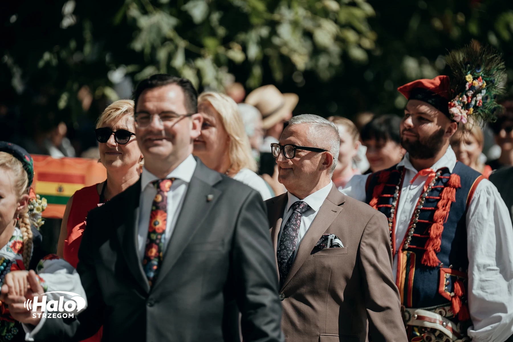 34. Międzynarodowy Festiwal Folkloru - relacja, zdjęcie 68