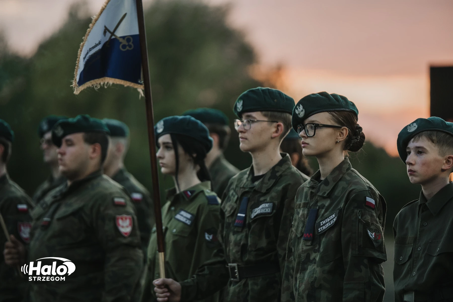 Strzegom uczcił 87. rocznicę wybuchu wojny - zdjęcie 19