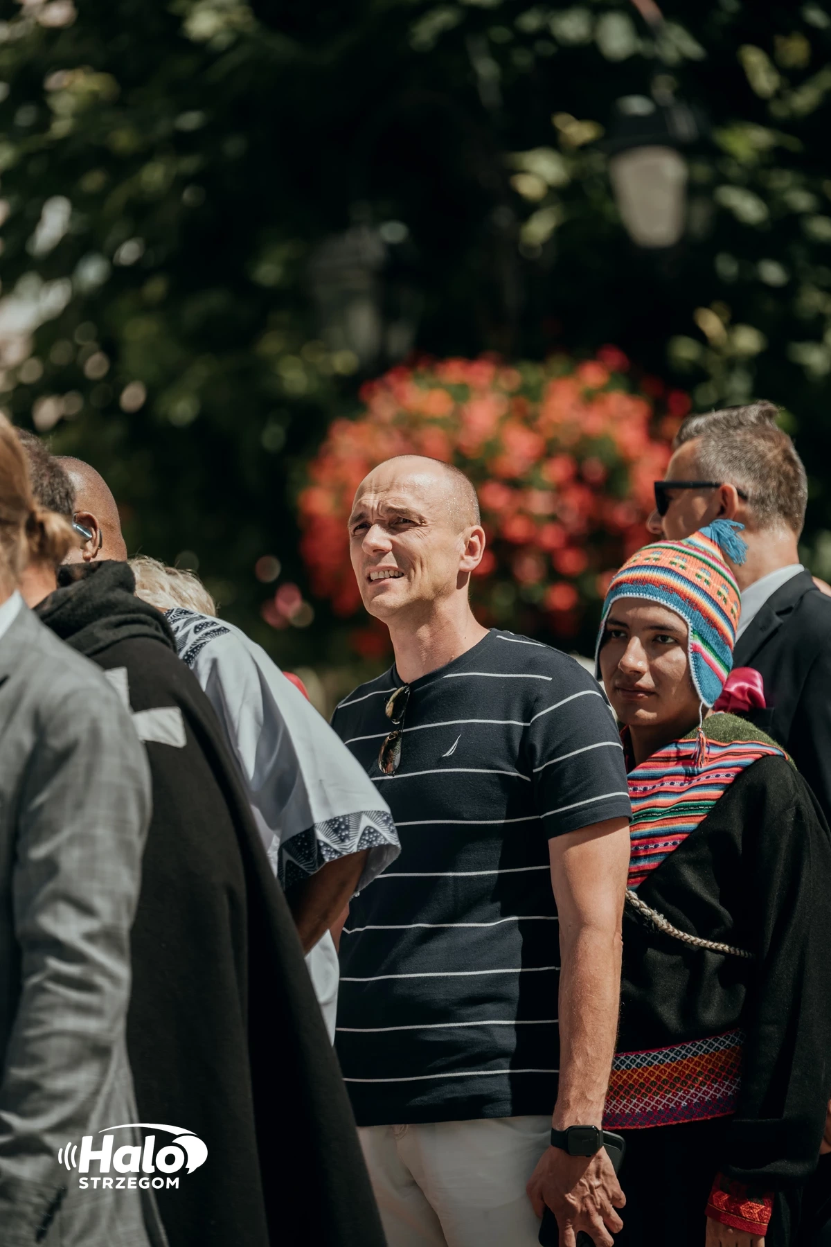34. Międzynarodowy Festiwal Folkloru - relacja, zdjęcie 63