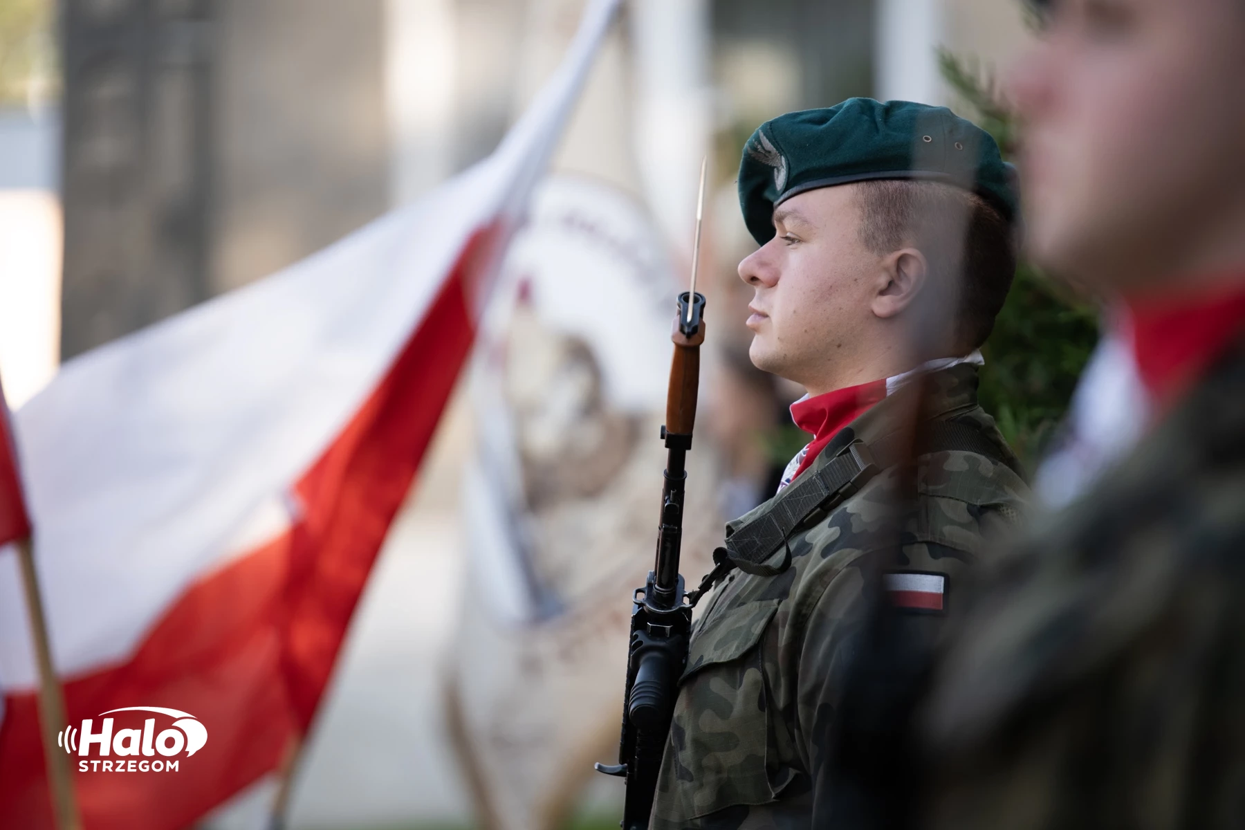 Rusko pamięta o więźniach dawnego obozu pracy - zdjęcie 45