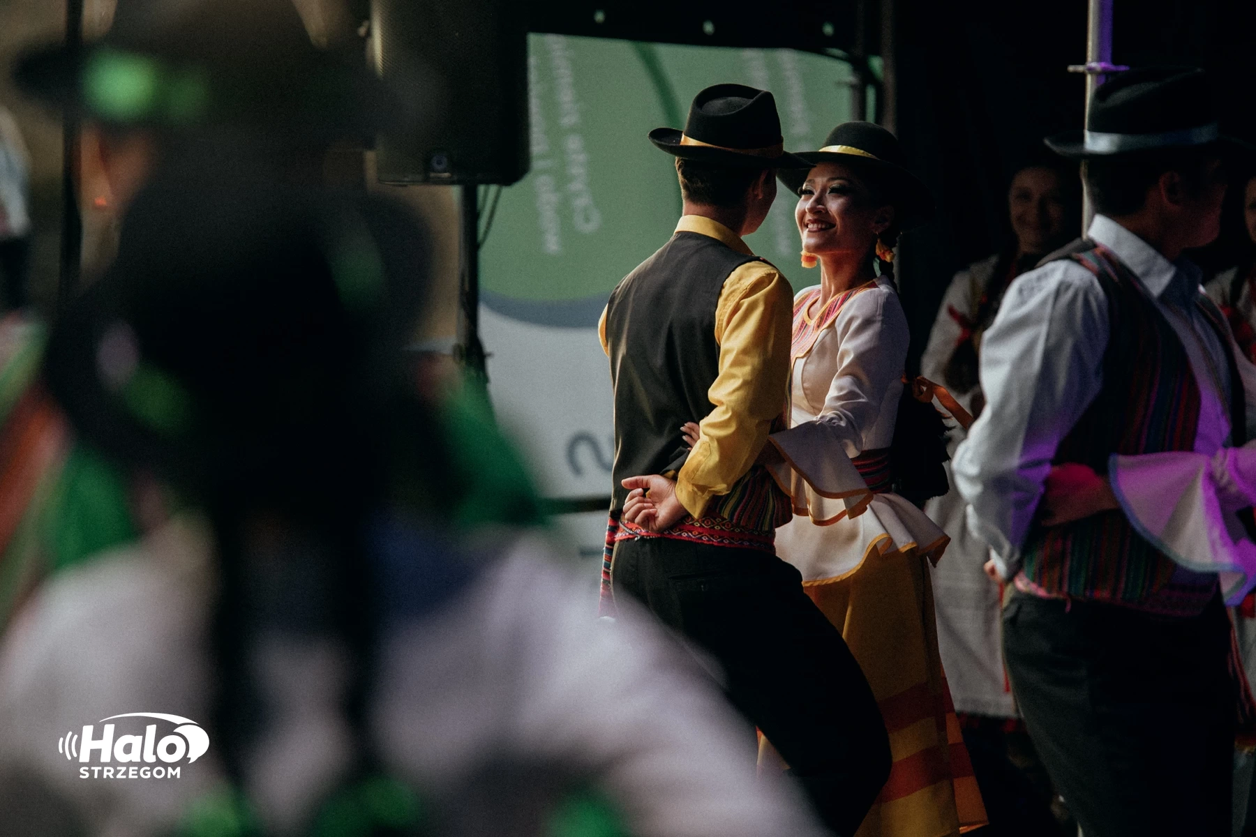 34. Międzynarodowy Festiwal Folkloru - relacja, zdjęcie 261
