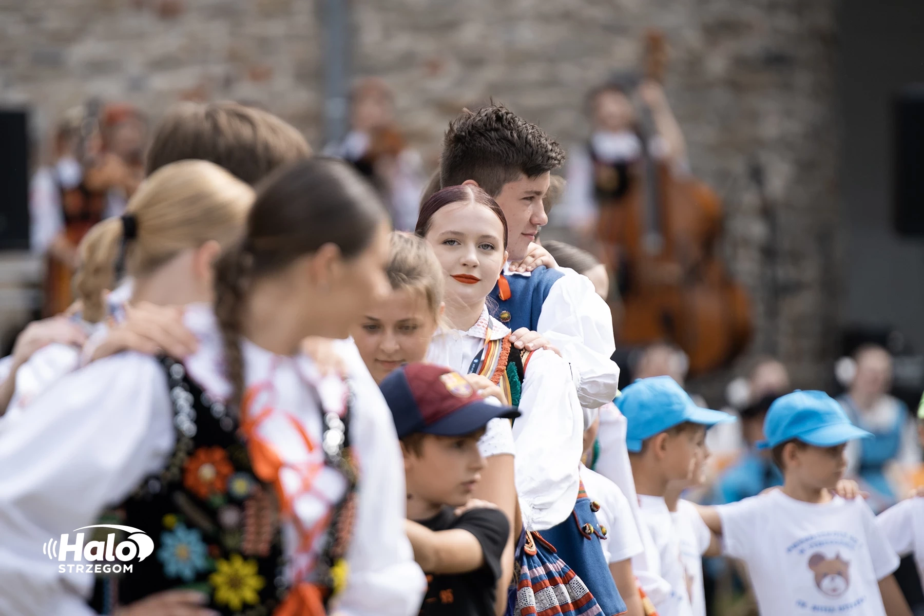 34. Międzynarodowy Festiwal Folkloru - relacja, zdjęcie 706