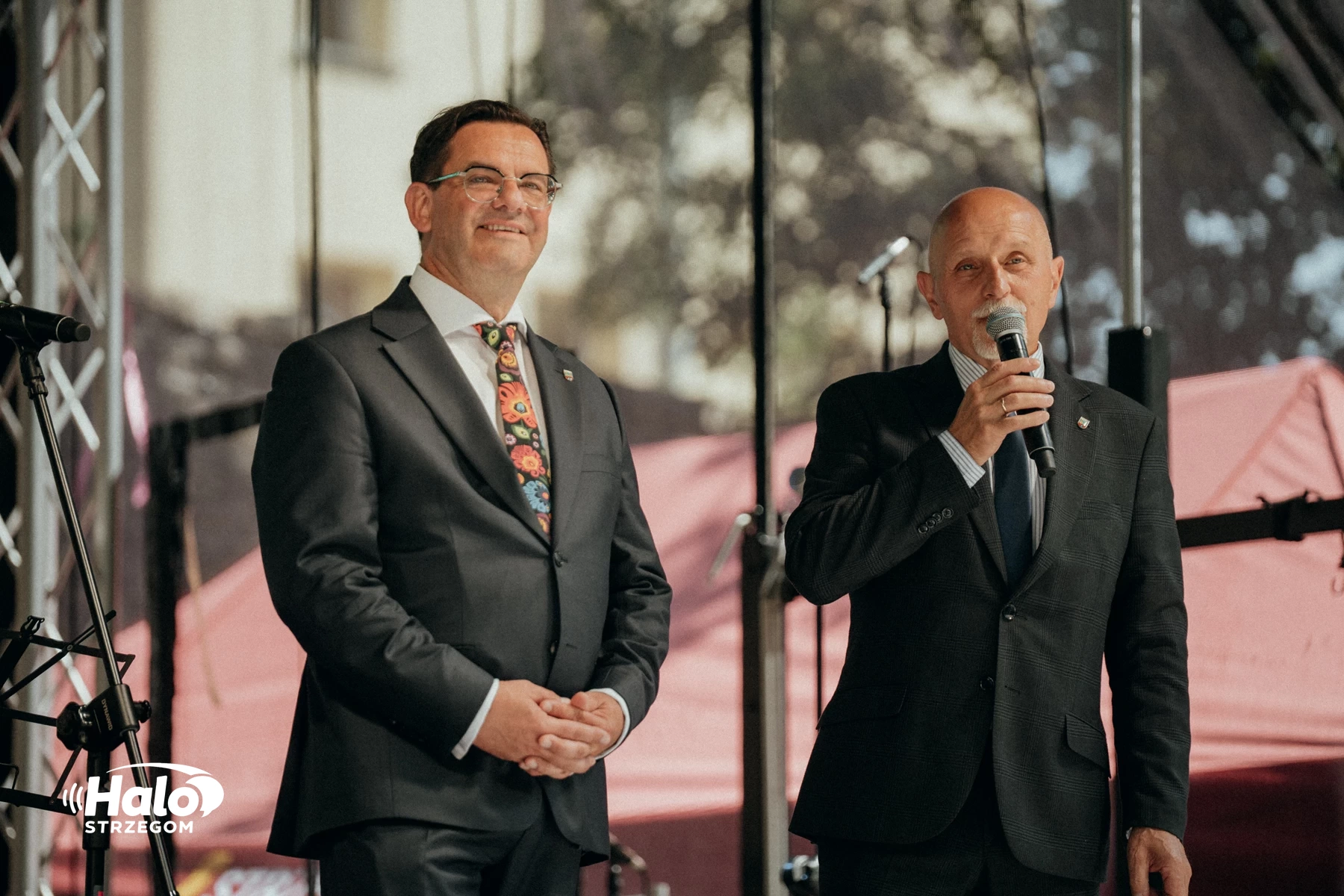 34. Międzynarodowy Festiwal Folkloru - relacja, zdjęcie 10
