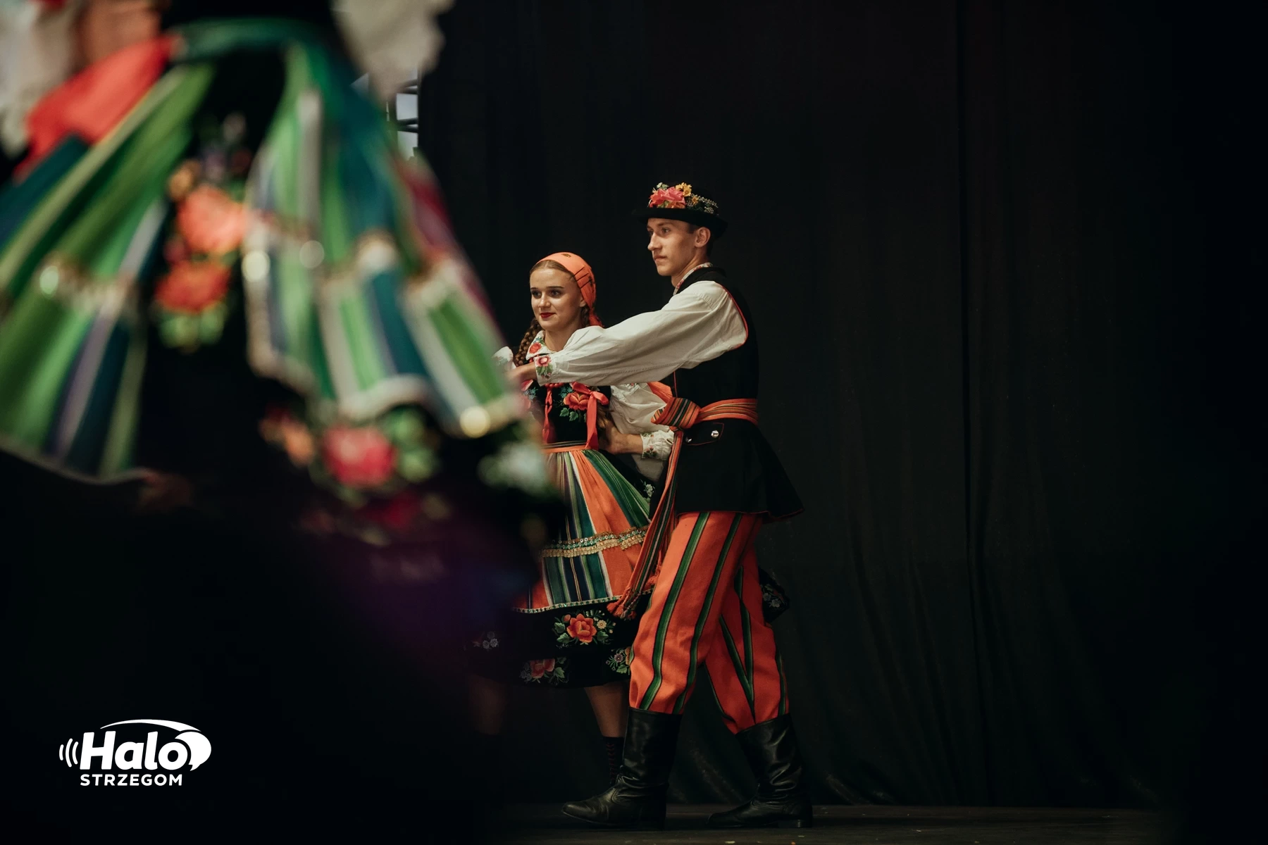 34. Międzynarodowy Festiwal Folkloru - relacja, zdjęcie 420