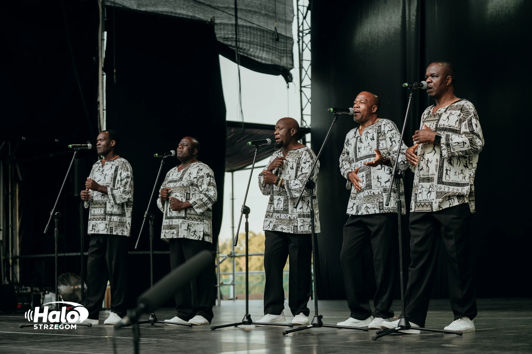 34. Międzynarodowy Festiwal Folkloru - relacja, zdjęcie 213