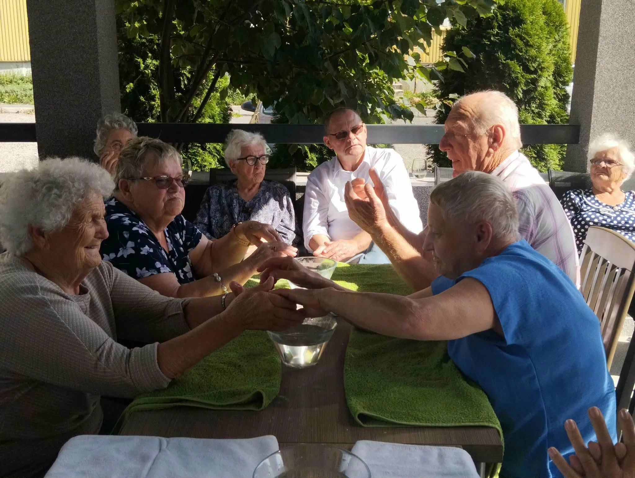 Senior-Wigor o urodzie. Liczy się nie tylko wygląd - zdjęcie 7
