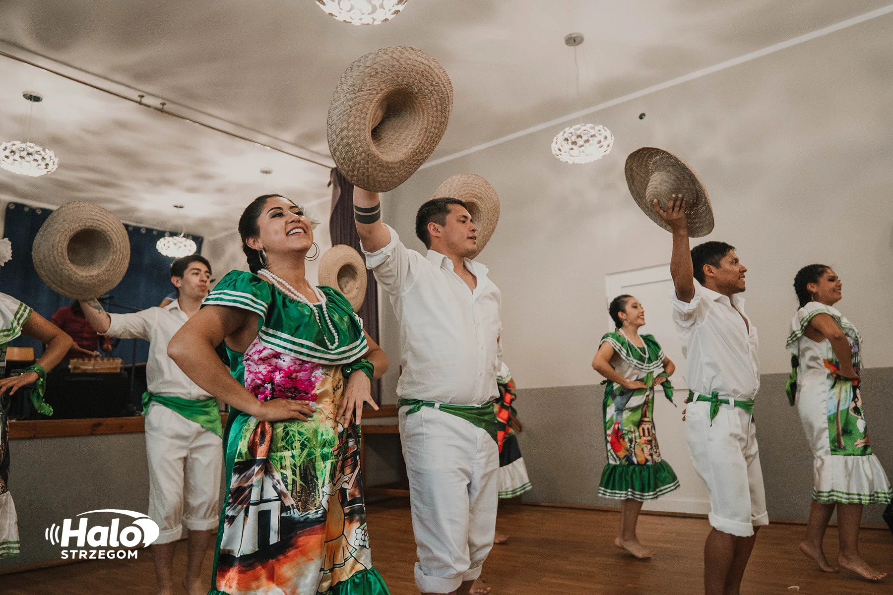 34. Międzynarodowy Festiwal Folkloru - relacja, zdjęcie 719