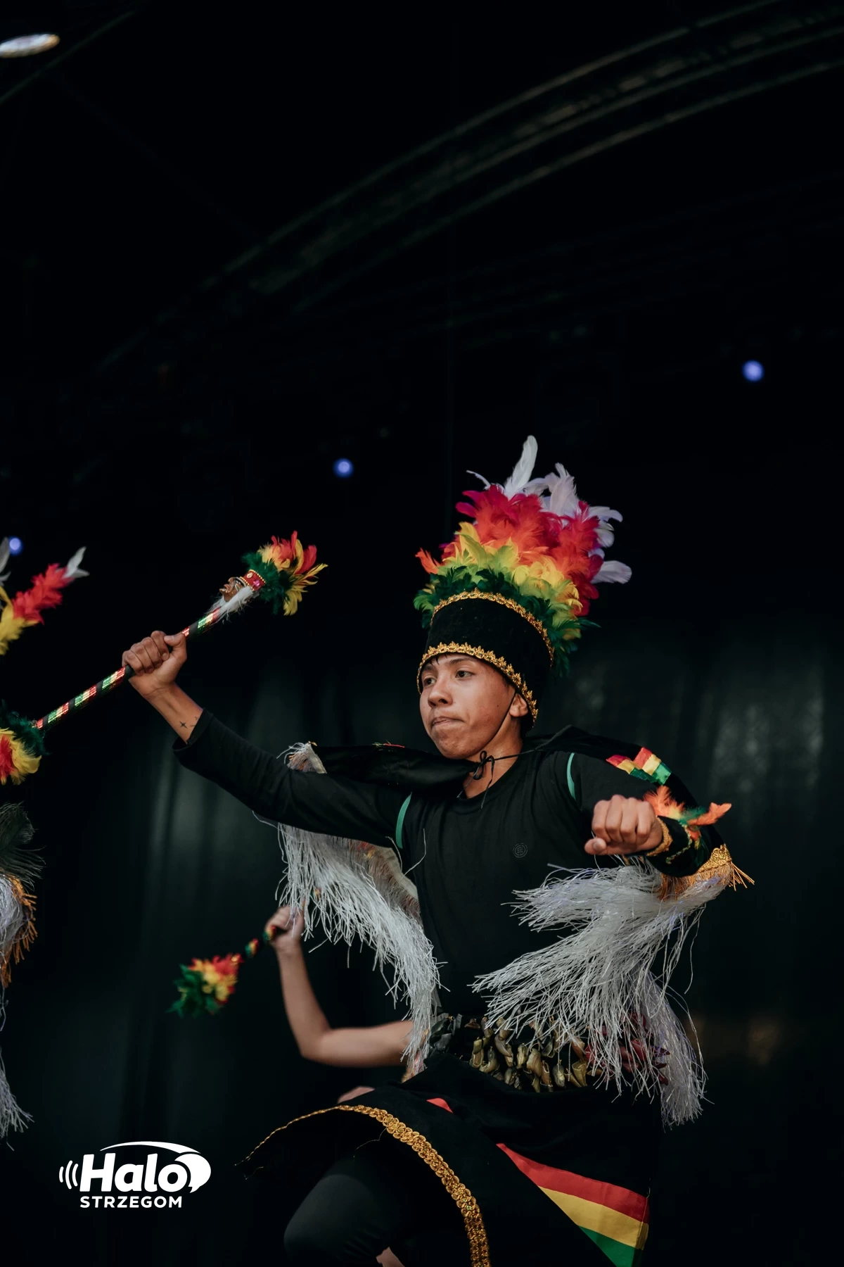 34. Międzynarodowy Festiwal Folkloru - relacja, zdjęcie 209