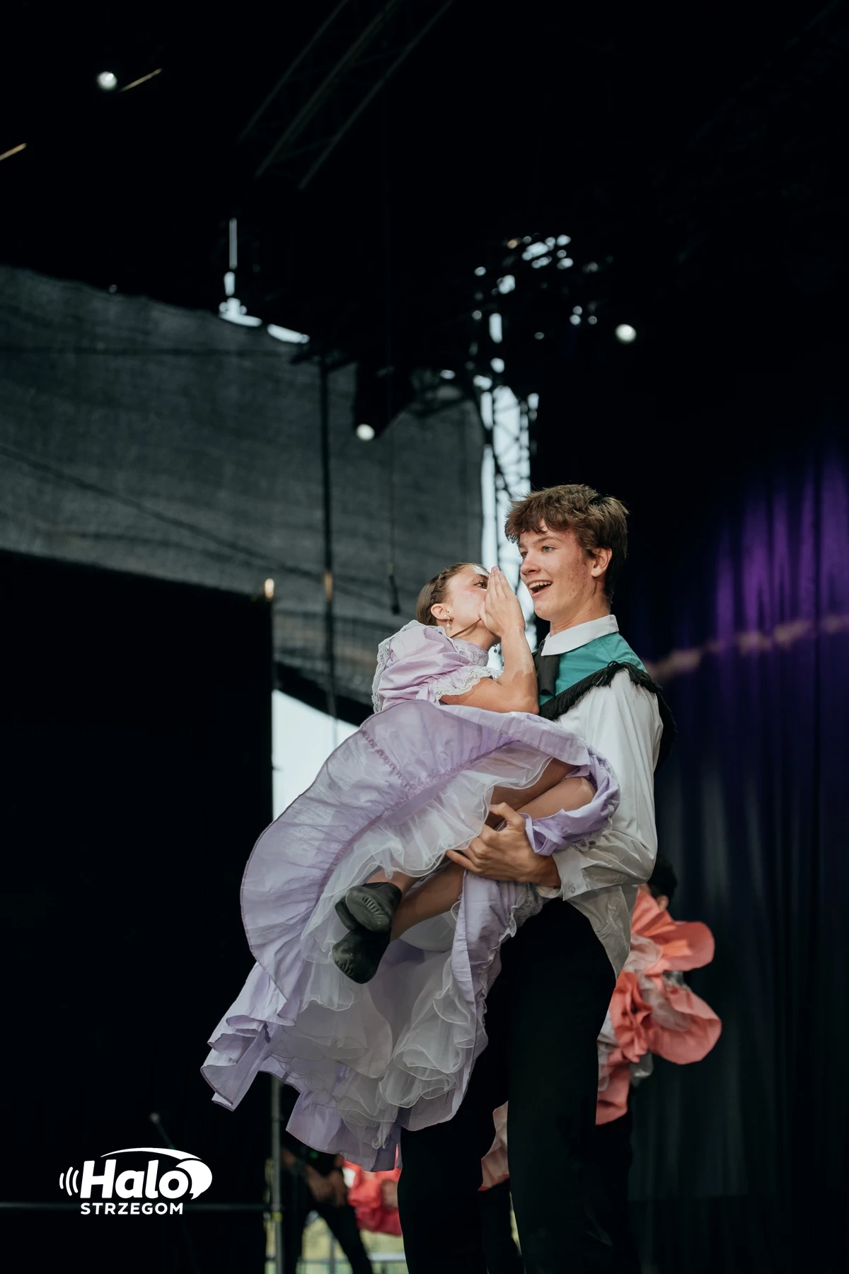 34. Międzynarodowy Festiwal Folkloru - relacja, zdjęcie 174