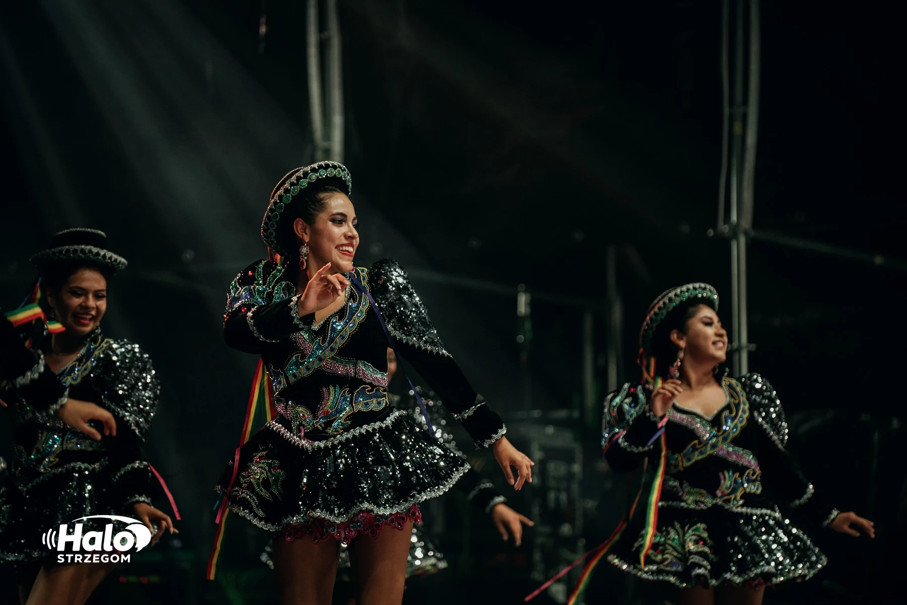 34. Międzynarodowy Festiwal Folkloru - relacja, zdjęcie 439