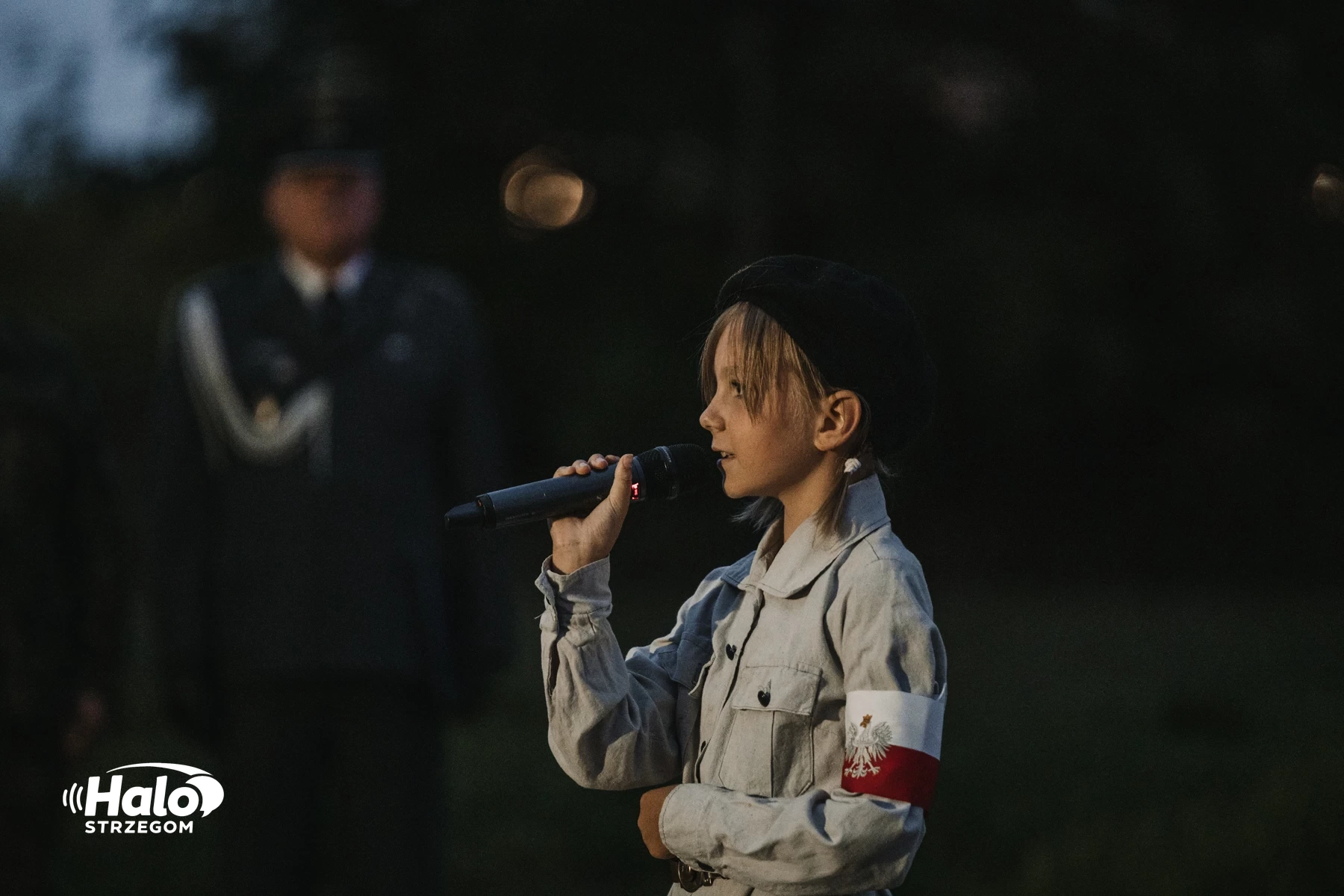 Strzegom uczcił 87. rocznicę wybuchu wojny - zdjęcie 51