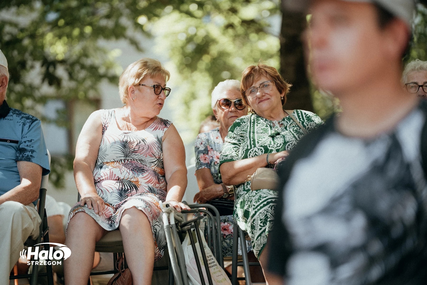 34. Międzynarodowy Festiwal Folkloru - relacja, zdjęcie 2