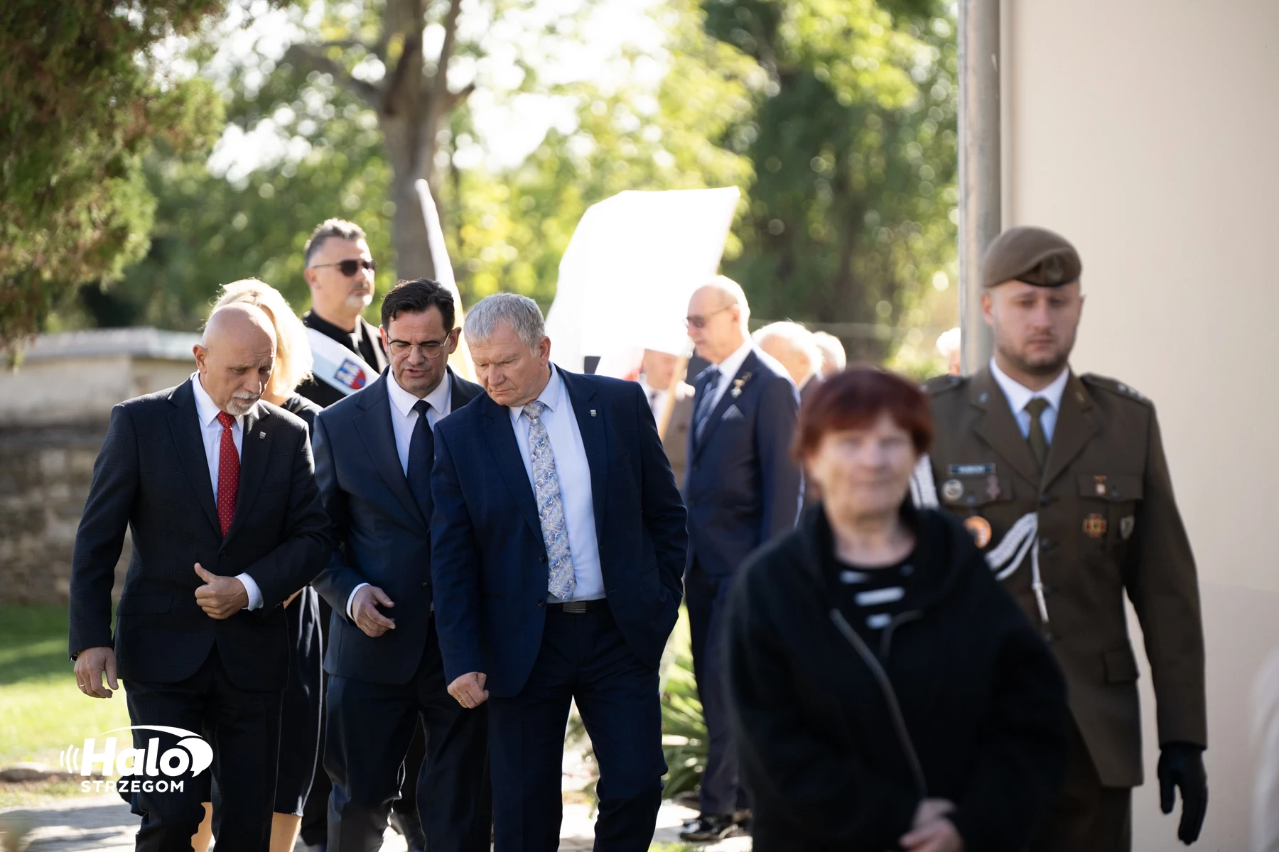 Rusko pamięta o więźniach dawnego obozu pracy - zdjęcie 25