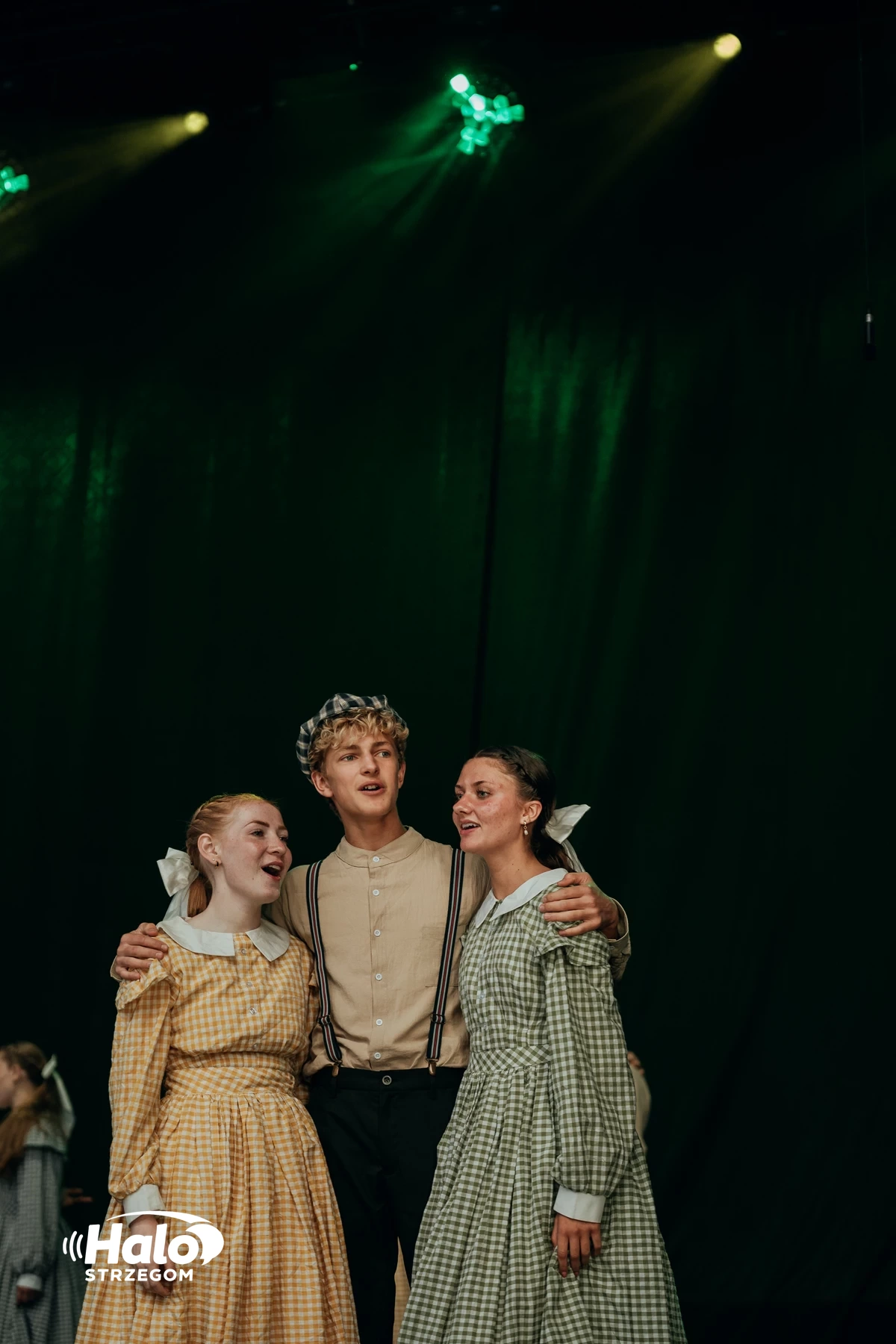 34. Międzynarodowy Festiwal Folkloru - relacja, zdjęcie 402