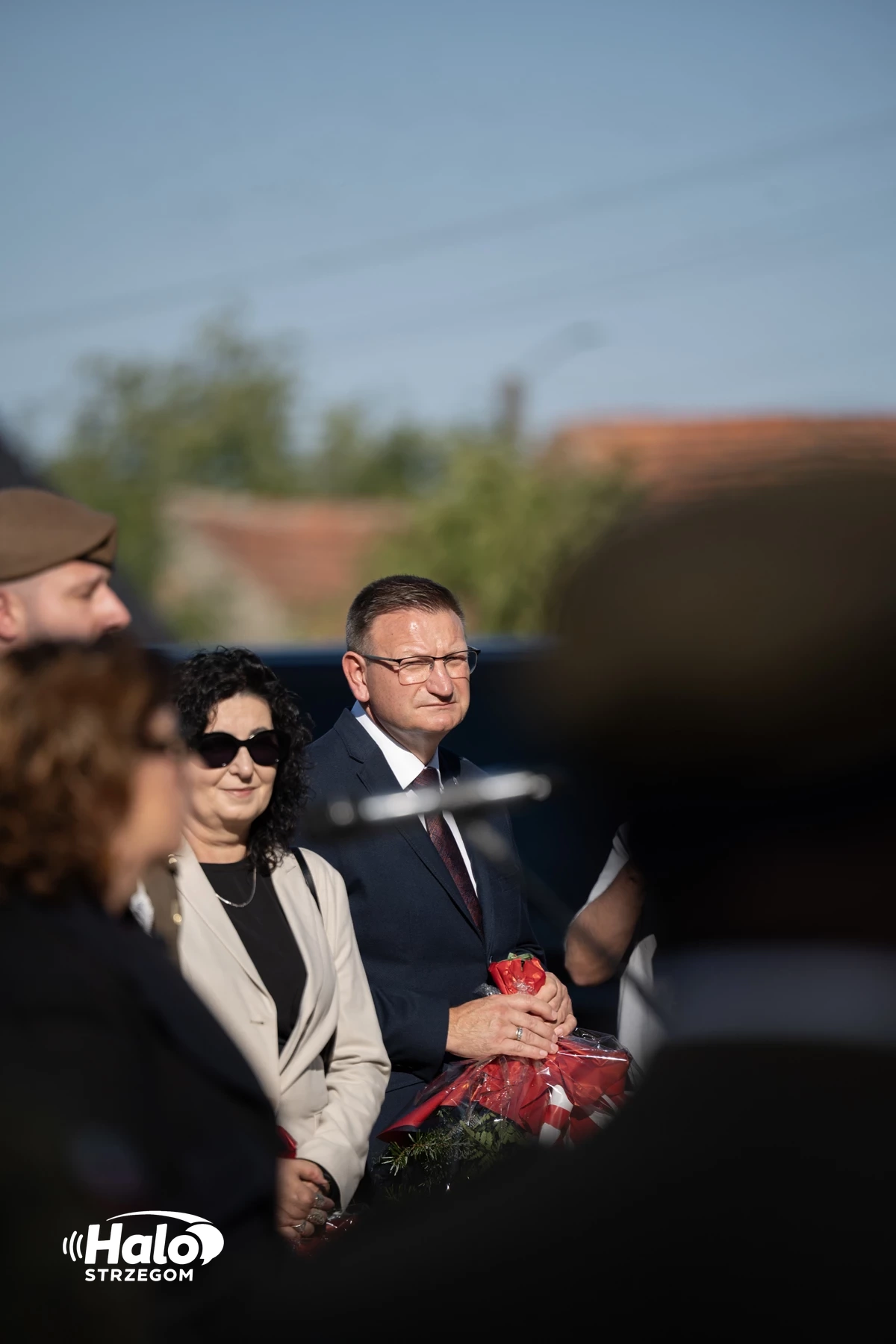 Rusko pamięta o więźniach dawnego obozu pracy - zdjęcie 70