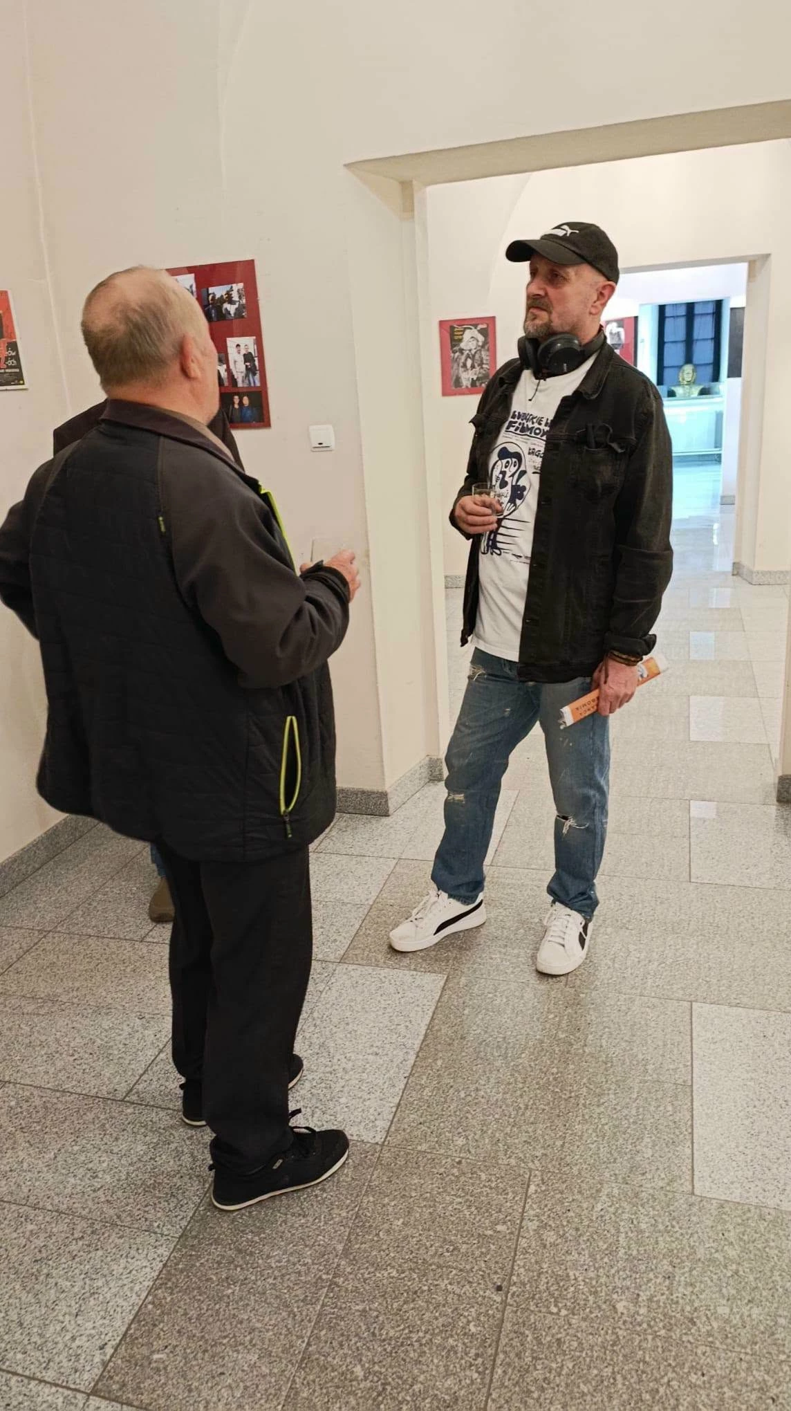 Ponad 10 tysięcy autografów na wystawie w Strzegomiu - zdjęcie 20