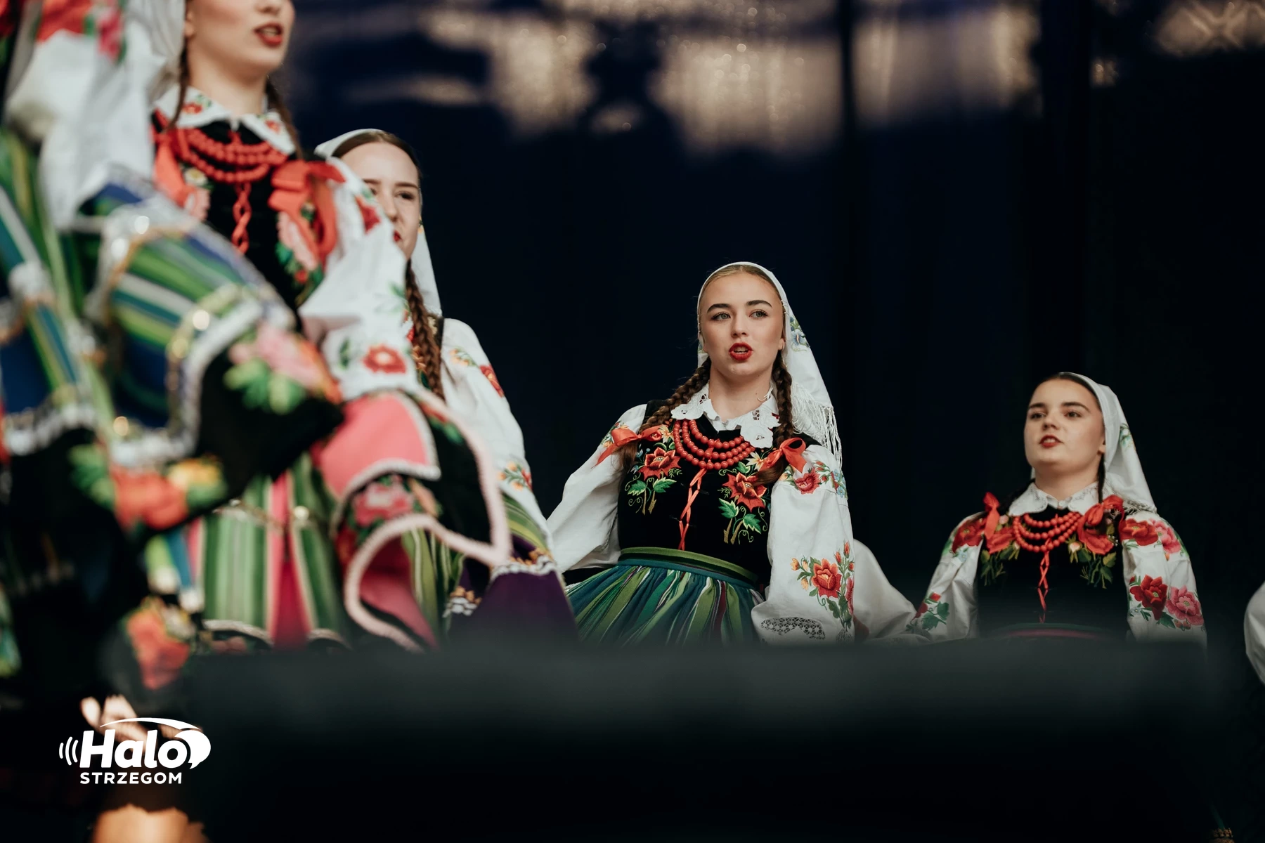 34. Międzynarodowy Festiwal Folkloru - relacja, zdjęcie 161