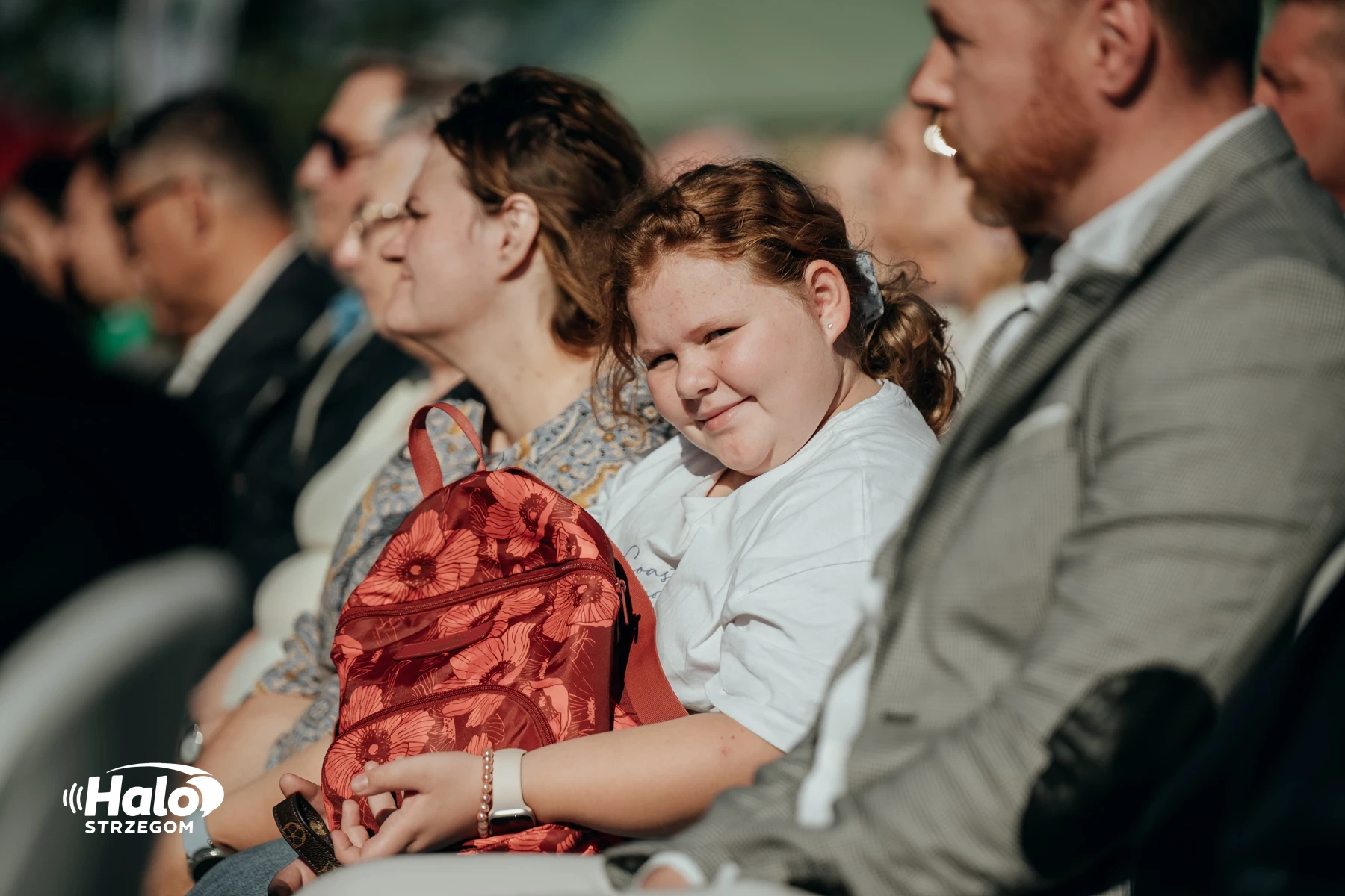 Jaroszów gospodarzem dożynek Gminy Strzegom - zdjęcie 5