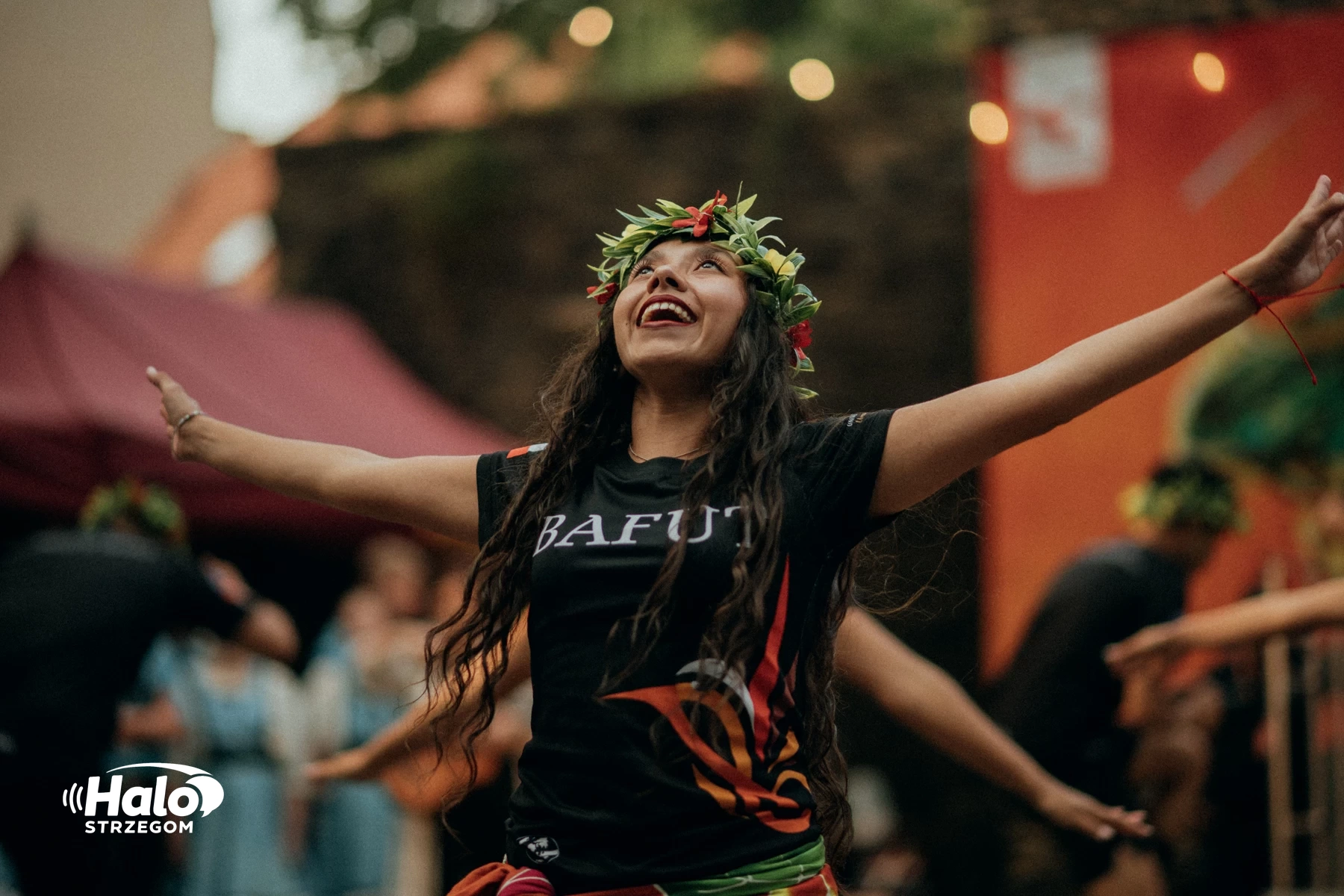 34. Międzynarodowy Festiwal Folkloru - relacja, zdjęcie 469