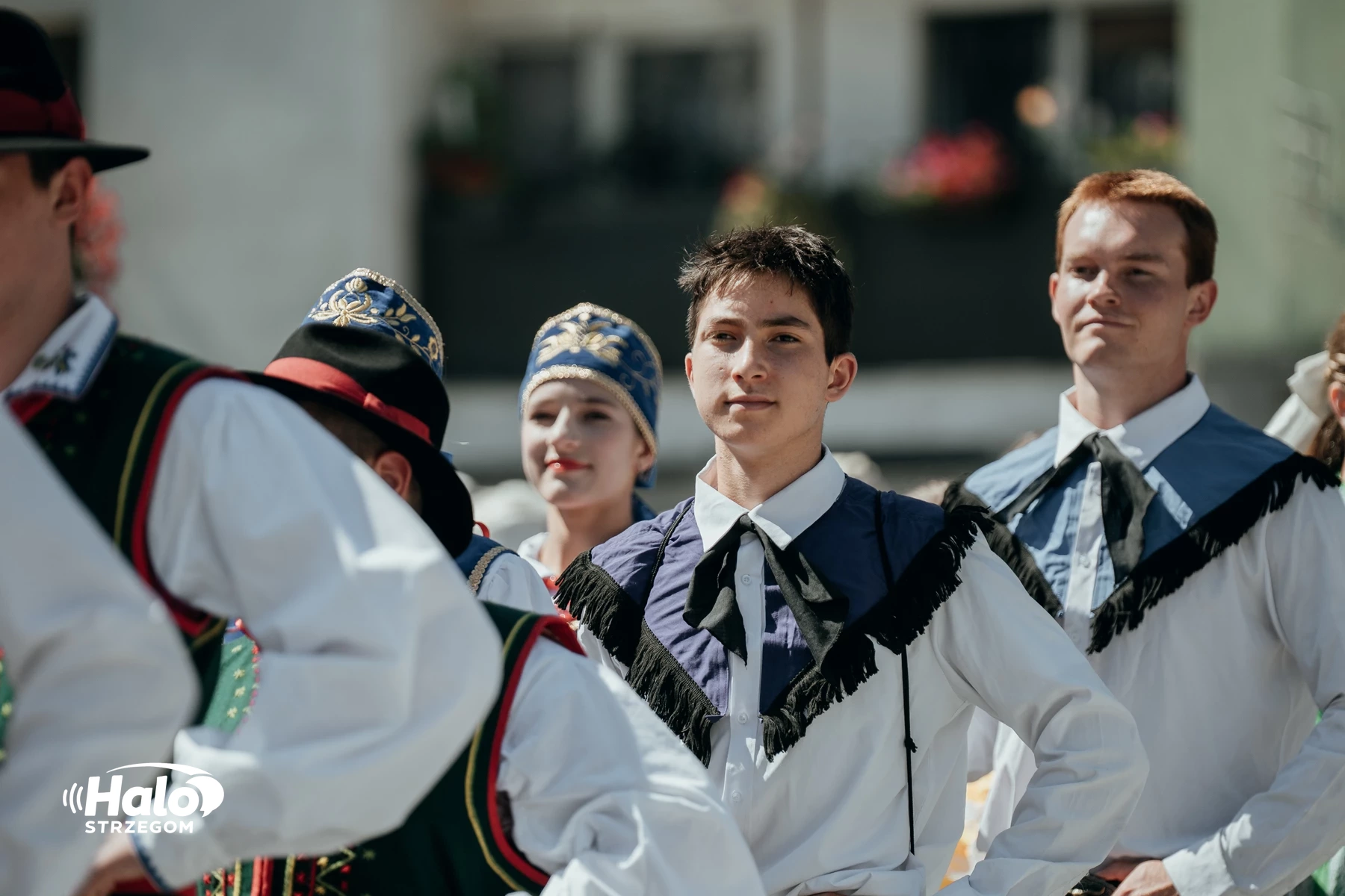 34. Międzynarodowy Festiwal Folkloru - relacja, zdjęcie 82